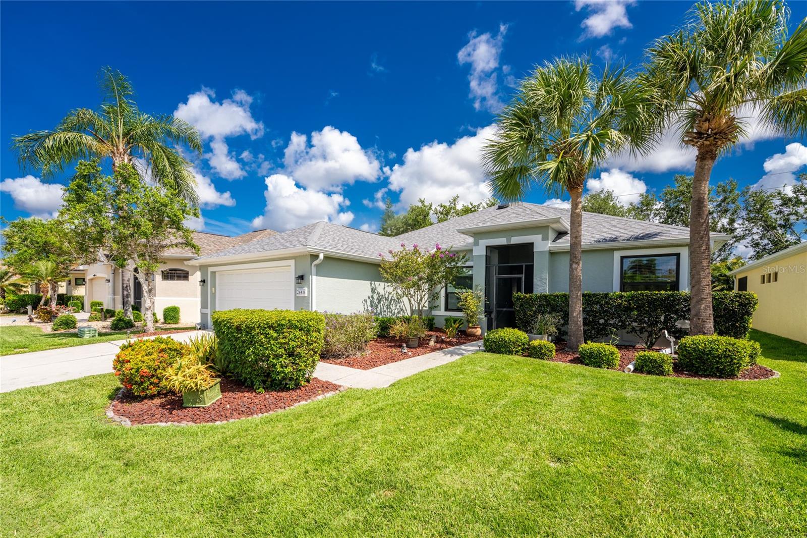24416 LAKEVIEW PL, PORT CHARLOTTE, FL — photo 41