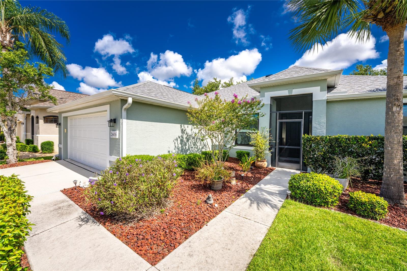 24416 LAKEVIEW PL, PORT CHARLOTTE, FL — photo 42