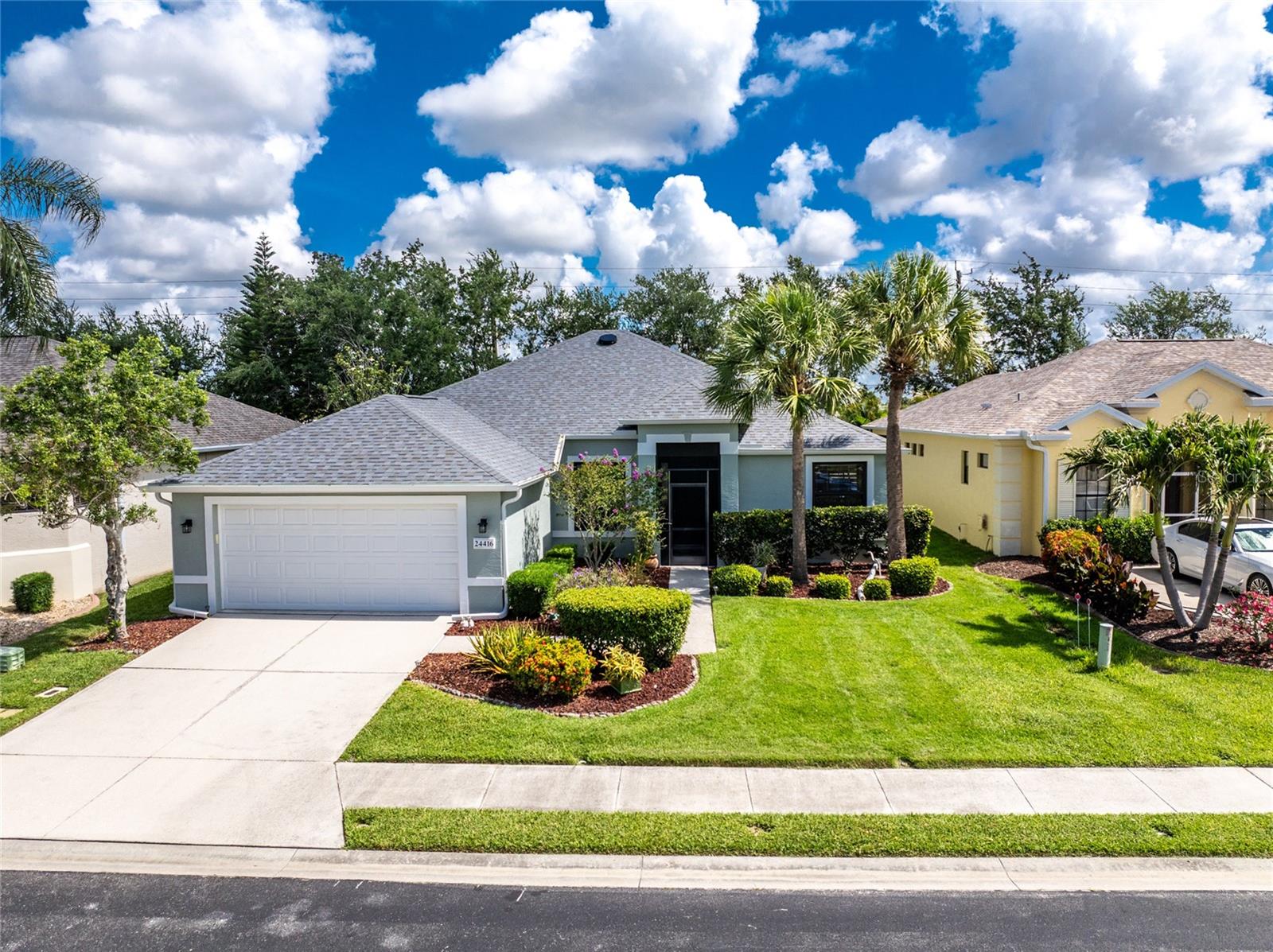 24416 LAKEVIEW PL, PORT CHARLOTTE, FL — photo 43