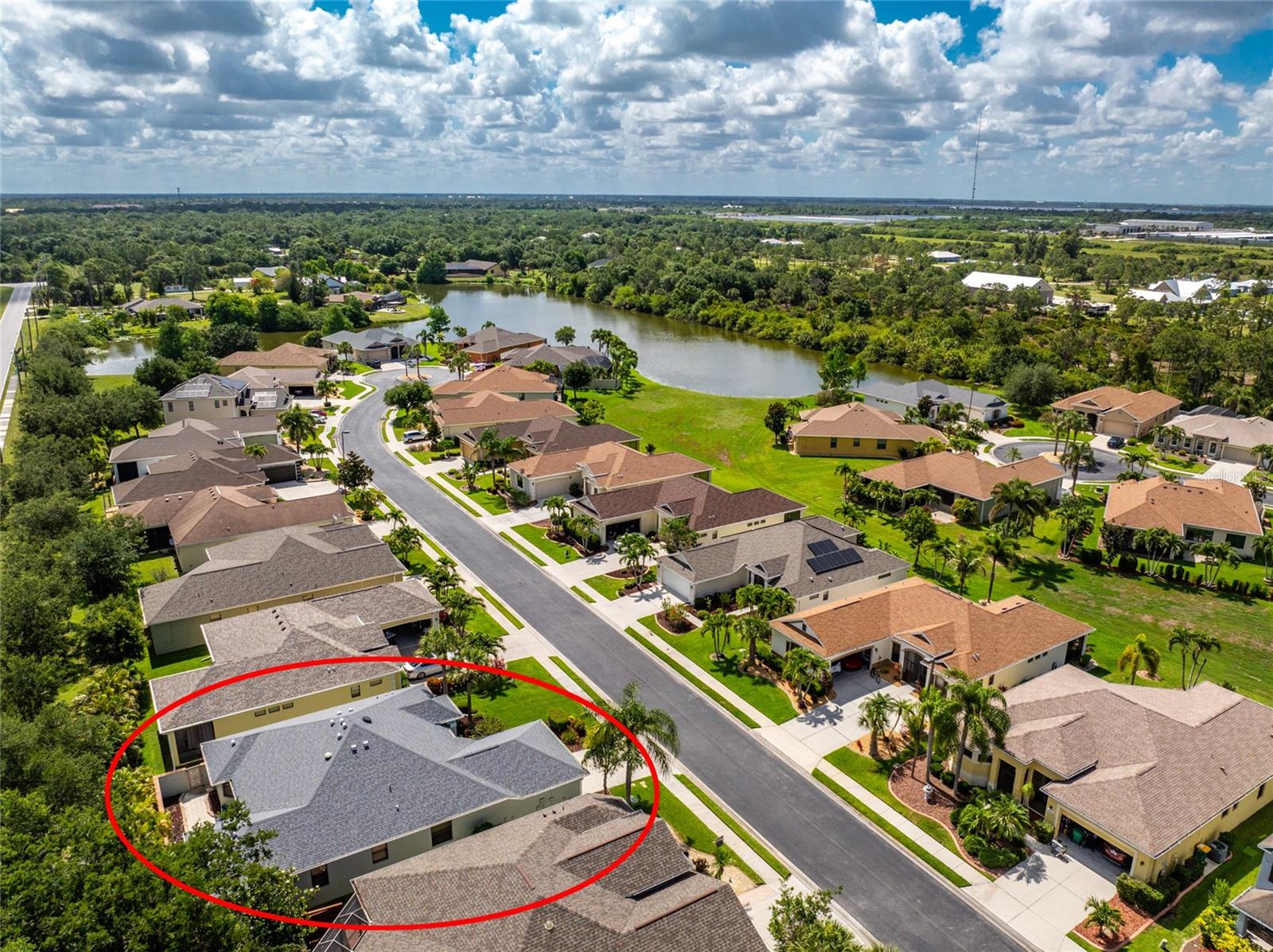 24416 LAKEVIEW PL, PORT CHARLOTTE, FL — photo 46