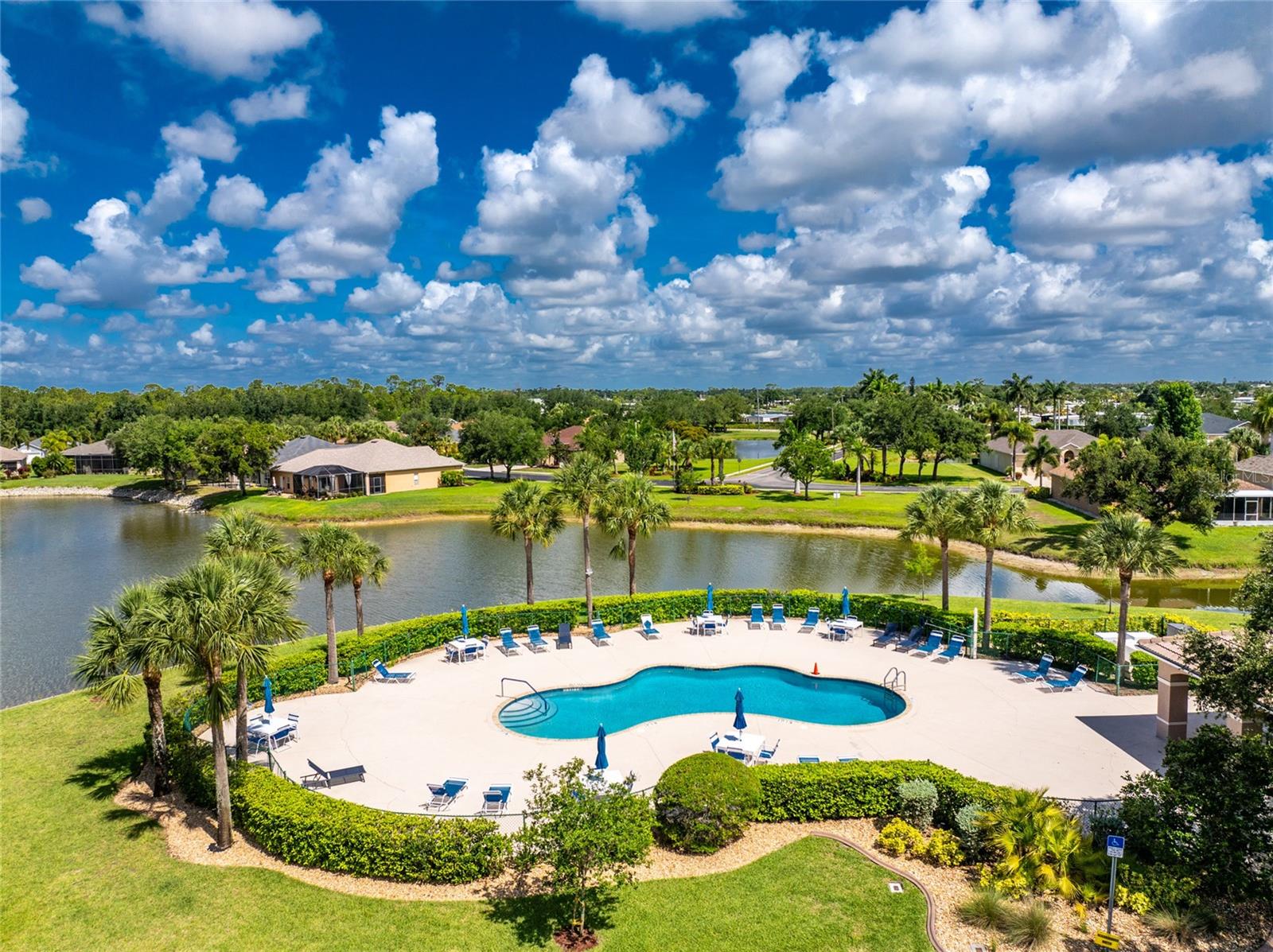 24416 LAKEVIEW PL, PORT CHARLOTTE, FL — photo 48