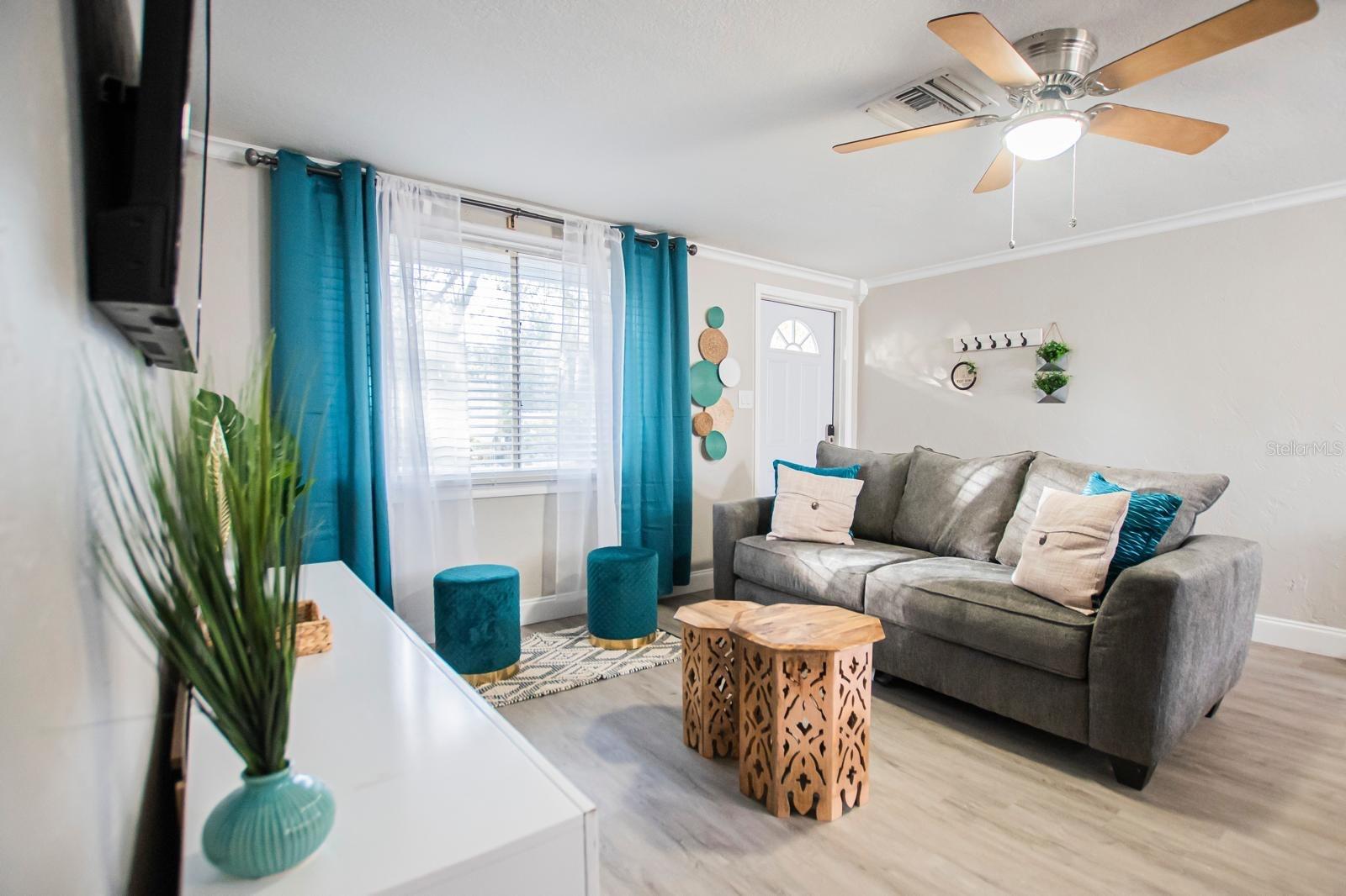 4615 LORDS AVE, SARASOTA, FL — photo 2