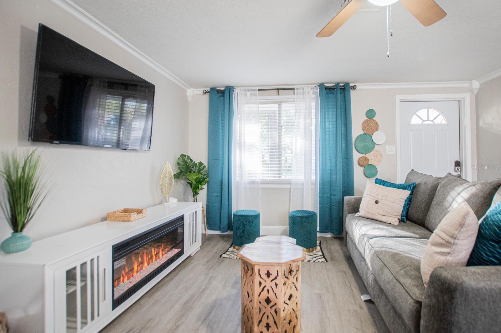 4615 LORDS AVE, SARASOTA, FL — photo 3
