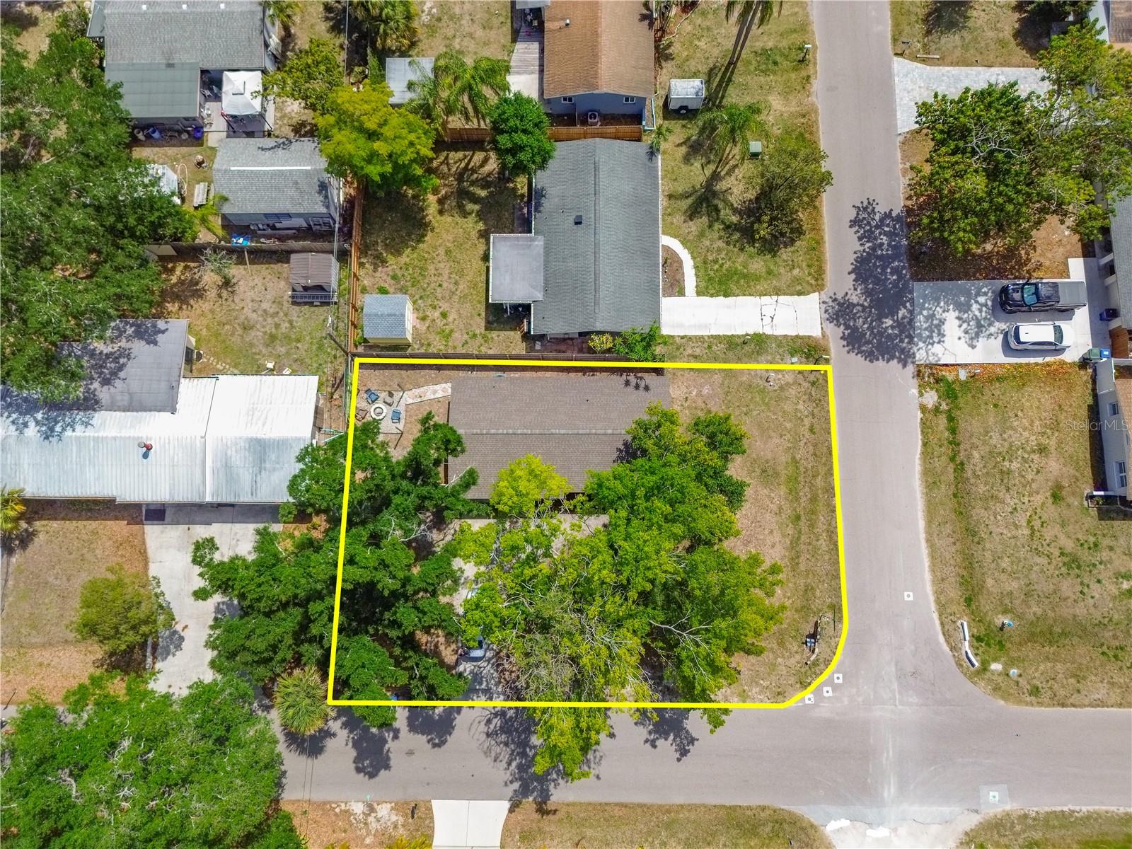4615 LORDS AVE, SARASOTA, FL — photo 15