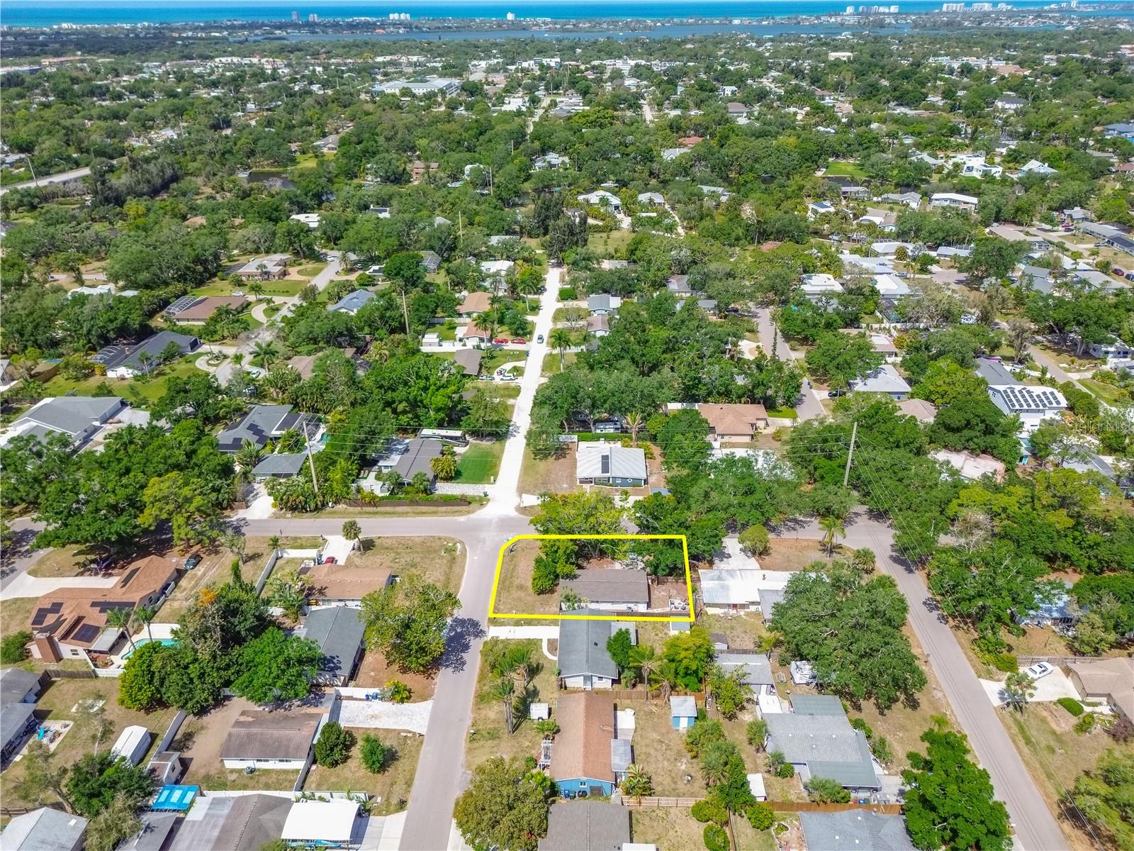 4615 LORDS AVE, SARASOTA, FL — photo 16