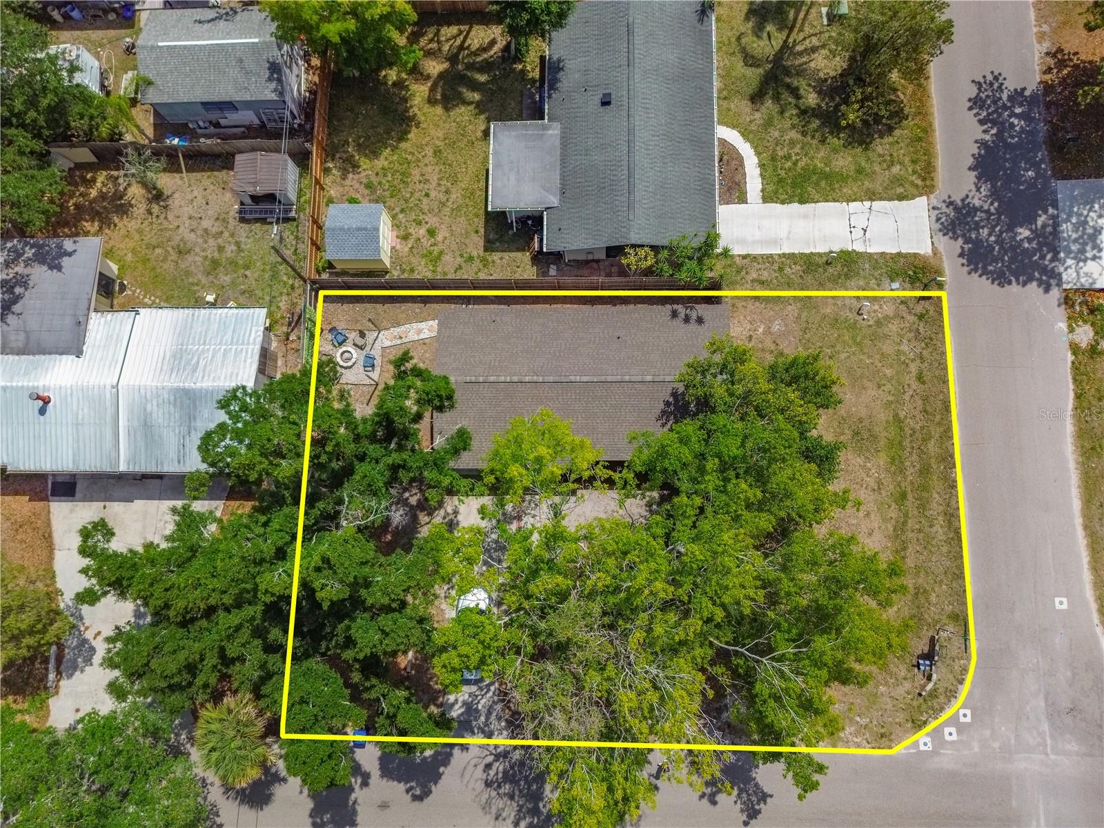 4615 LORDS AVE, SARASOTA, FL — photo 17