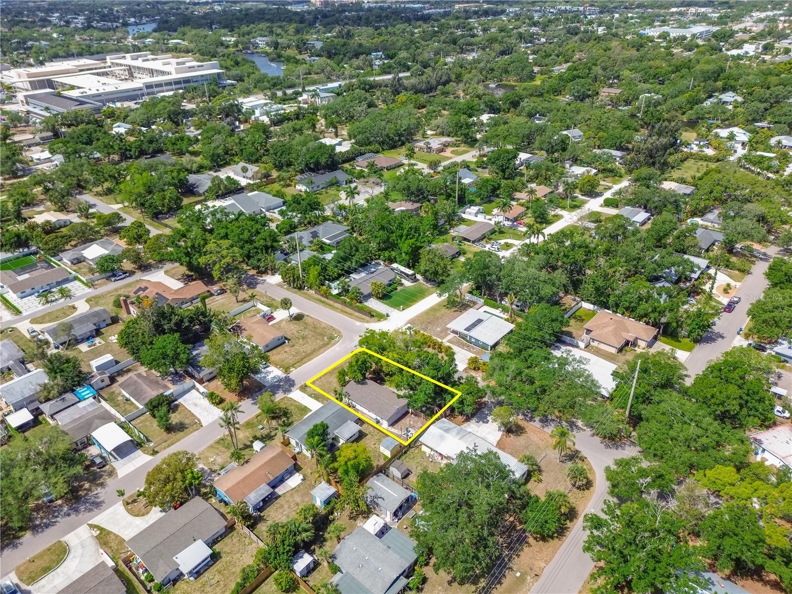 4615 LORDS AVE, SARASOTA, FL — photo 18