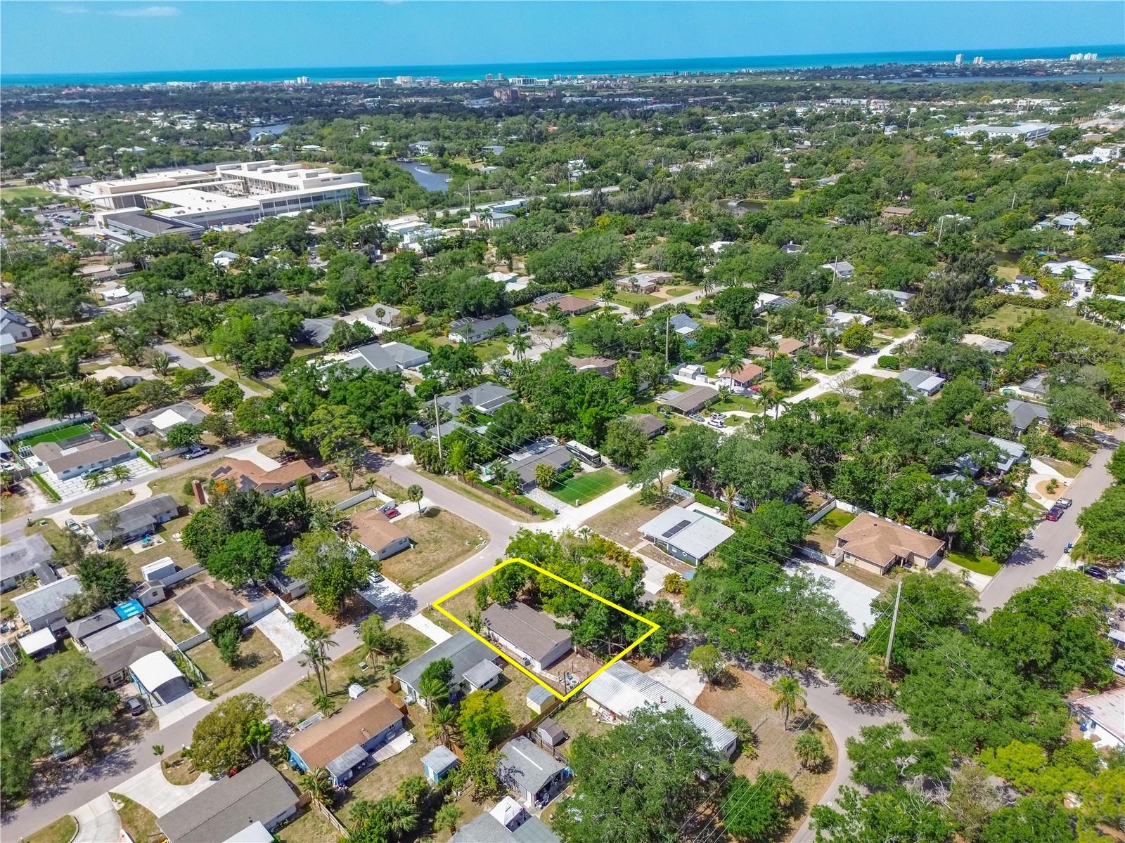 4615 LORDS AVE, SARASOTA, FL — photo 19