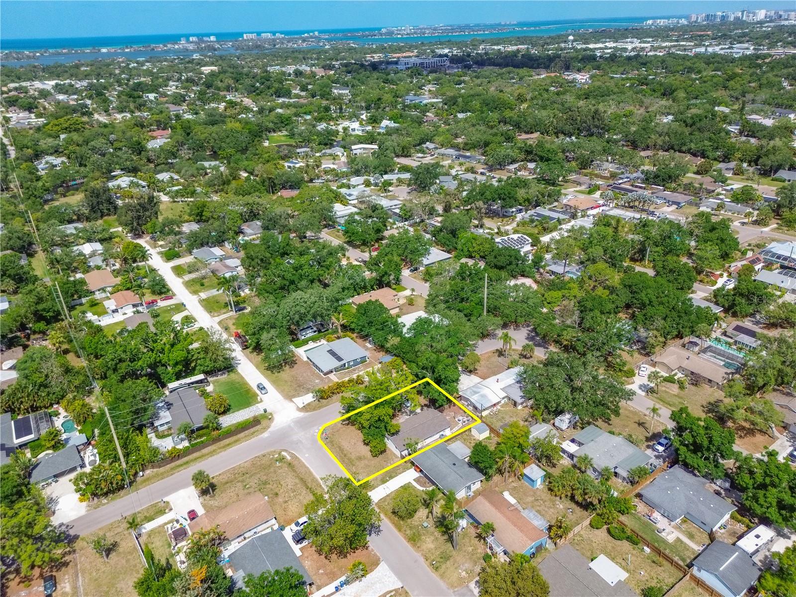 4615 LORDS AVE, SARASOTA, FL — photo 20