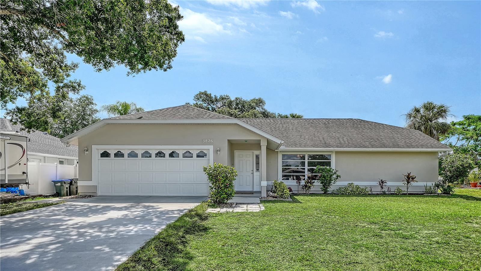 3826 BEEBER ST, NORTH PORT, FL