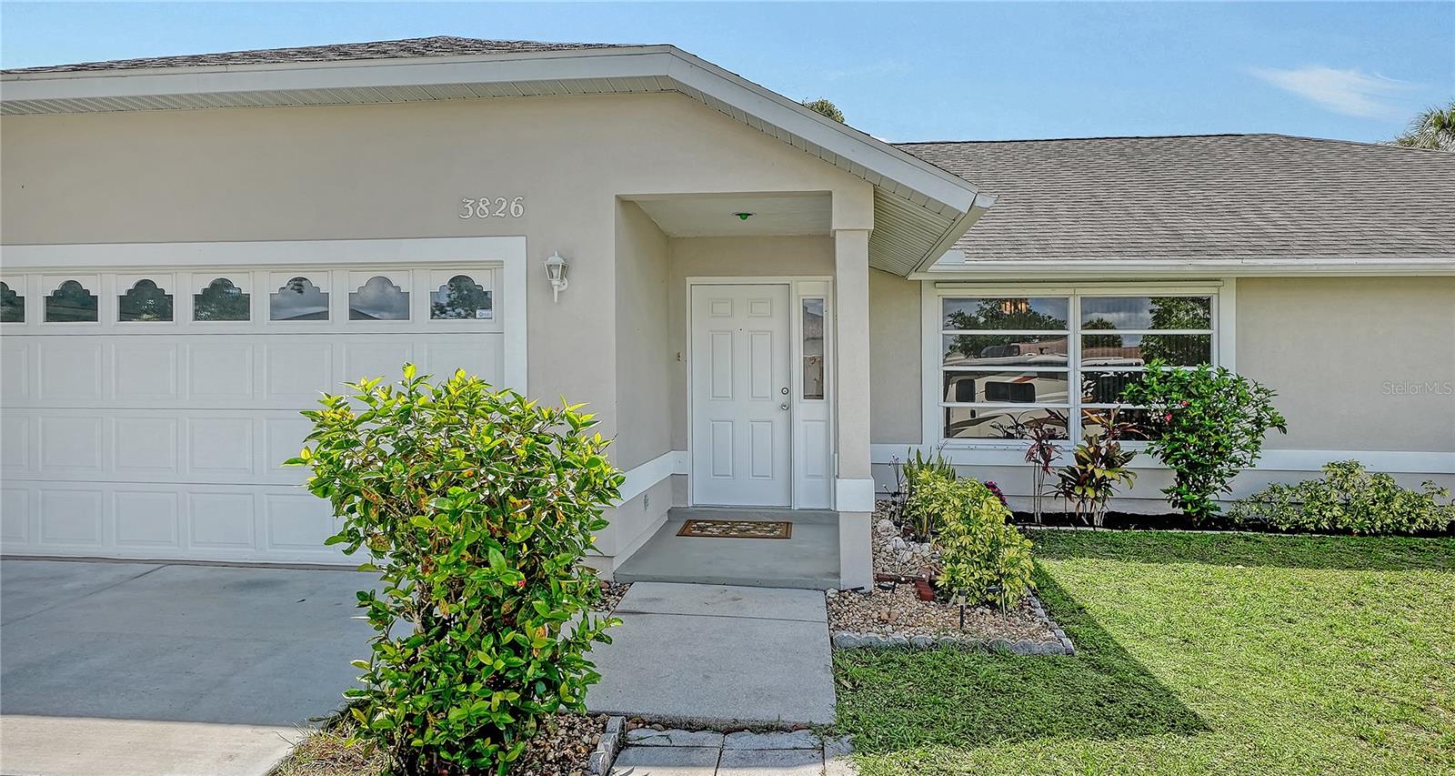 3826 BEEBER ST, NORTH PORT, FL — photo 3