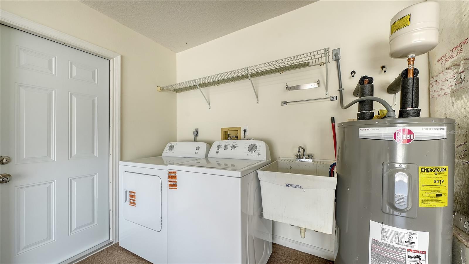 3826 BEEBER ST, NORTH PORT, FL — photo 27