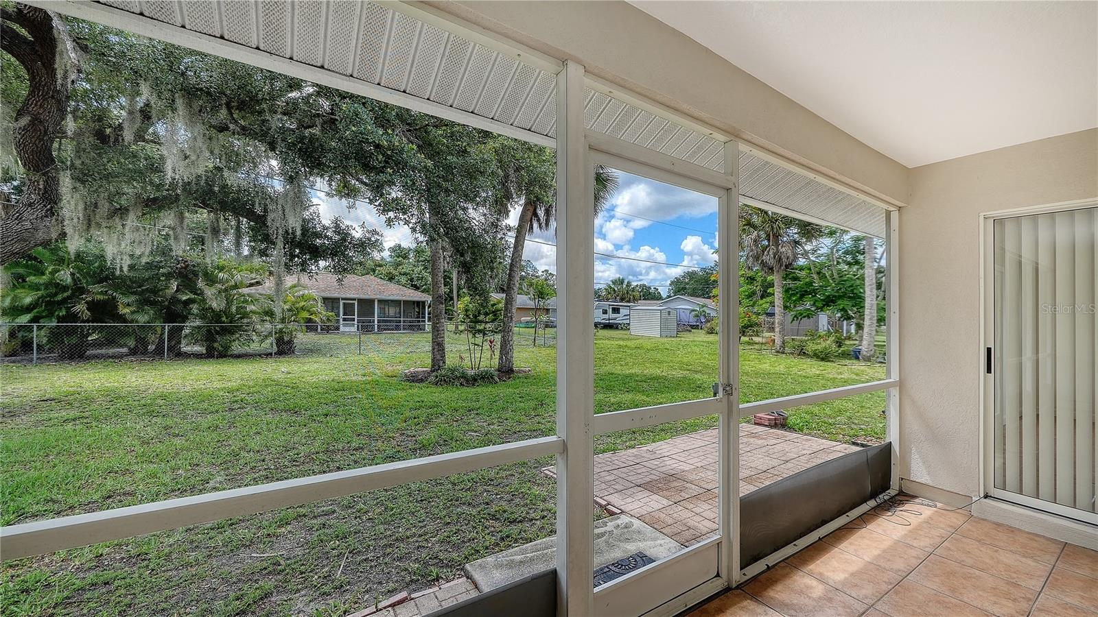 3826 BEEBER ST, NORTH PORT, FL — photo 29
