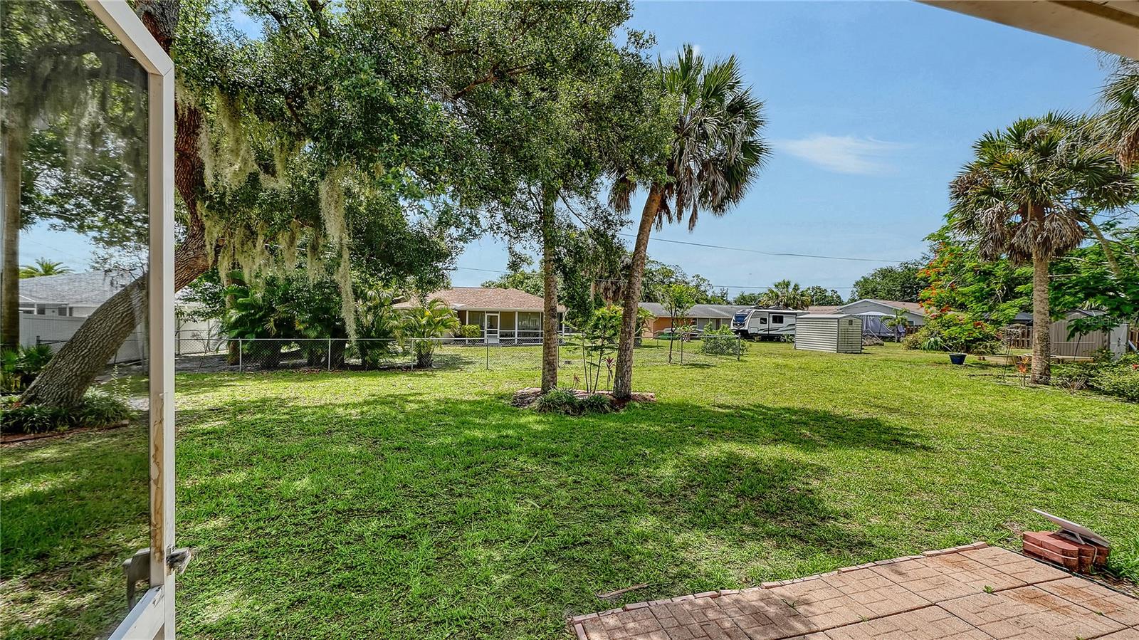3826 BEEBER ST, NORTH PORT, FL — photo 31