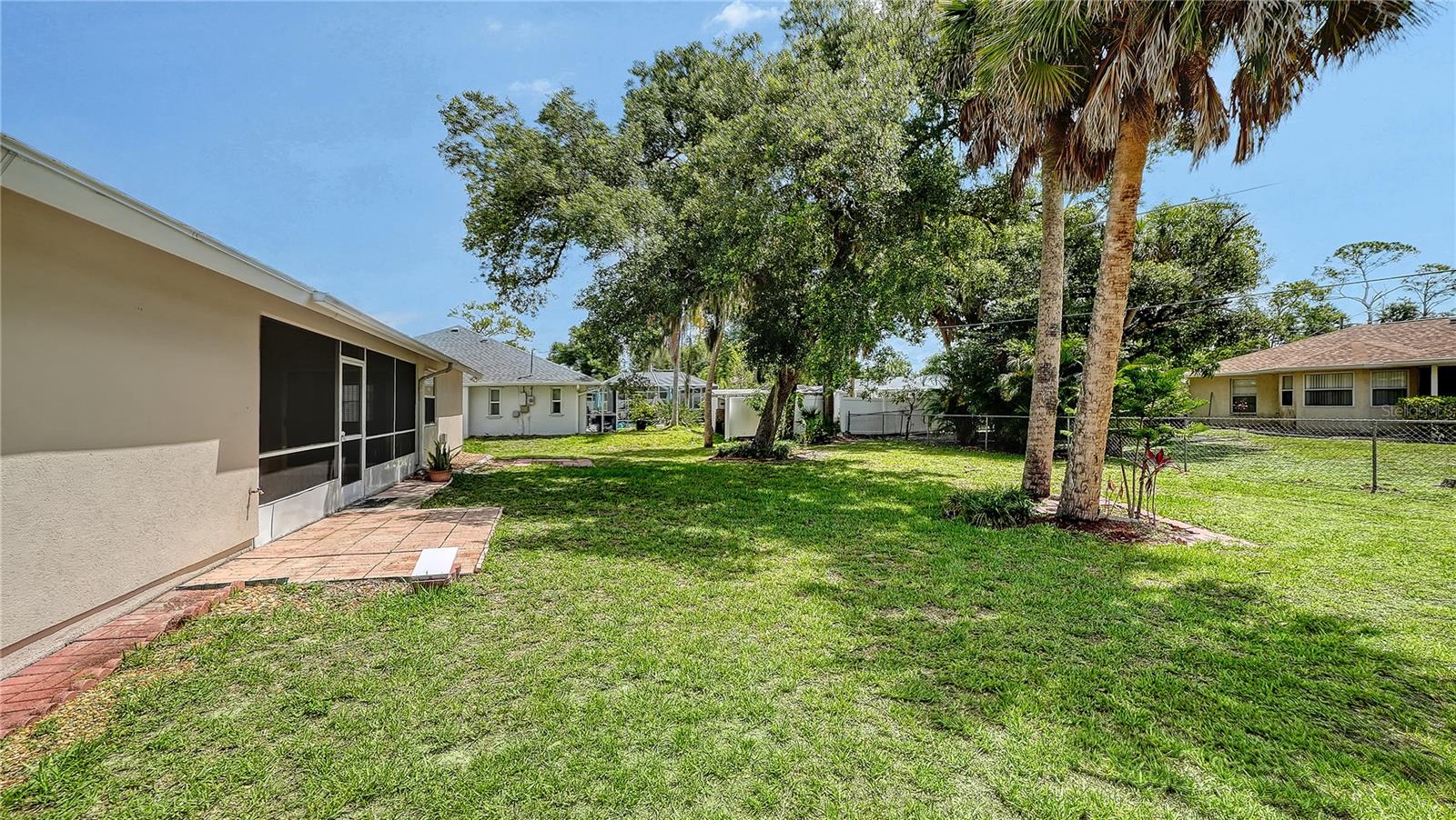3826 BEEBER ST, NORTH PORT, FL — photo 32