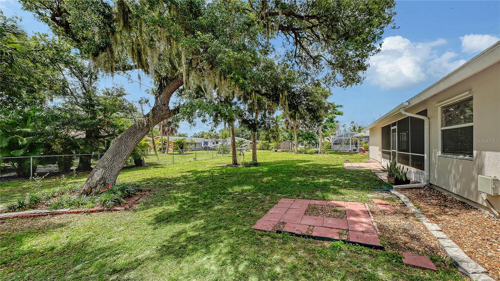 3826 BEEBER ST, NORTH PORT, FL — photo 33