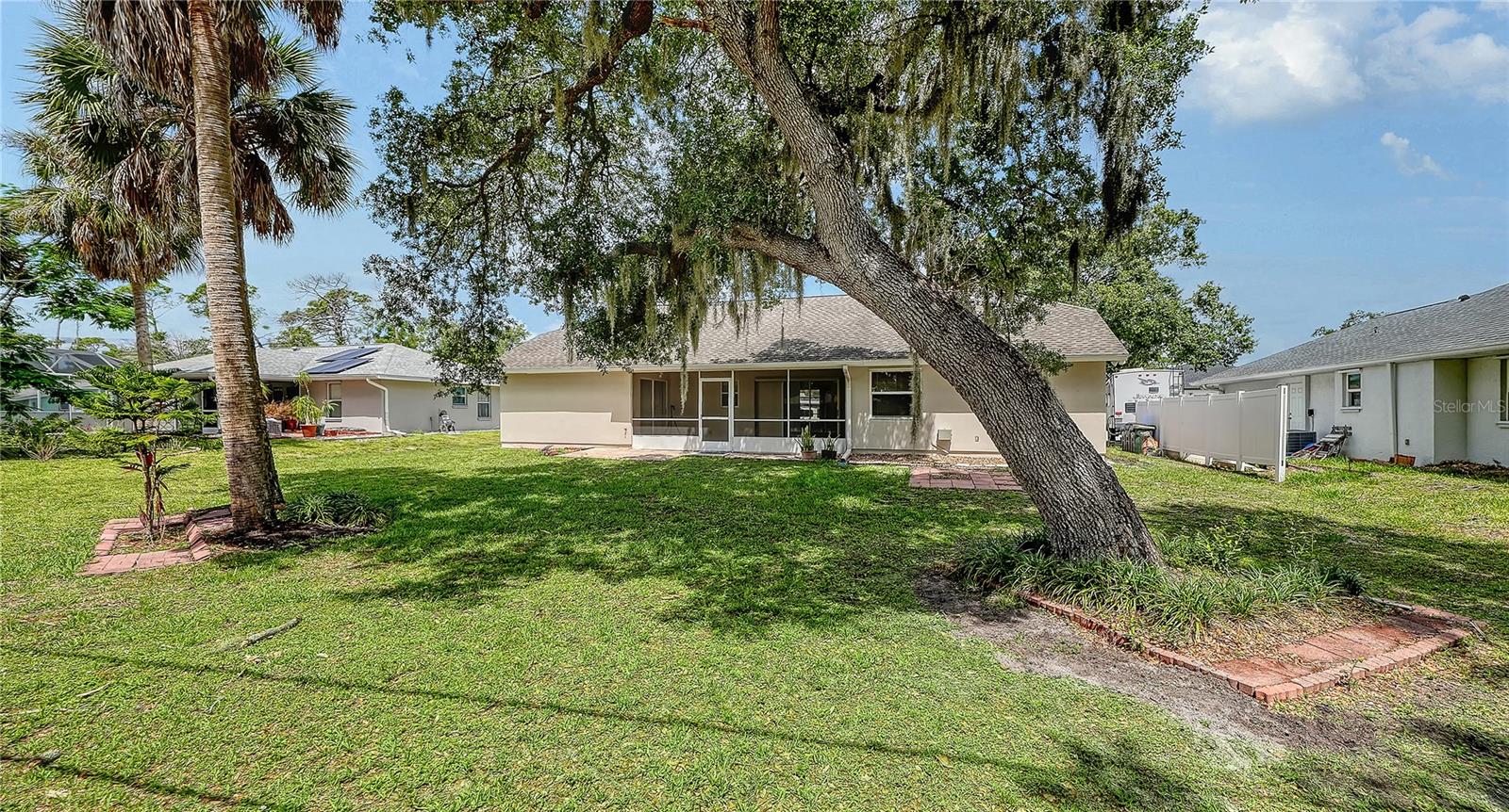 3826 BEEBER ST, NORTH PORT, FL — photo 34