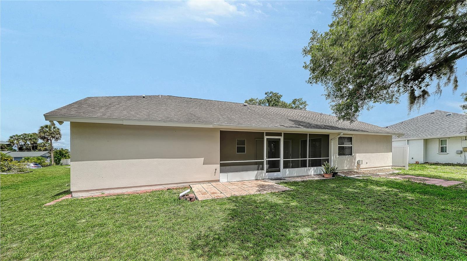3826 BEEBER ST, NORTH PORT, FL — photo 35