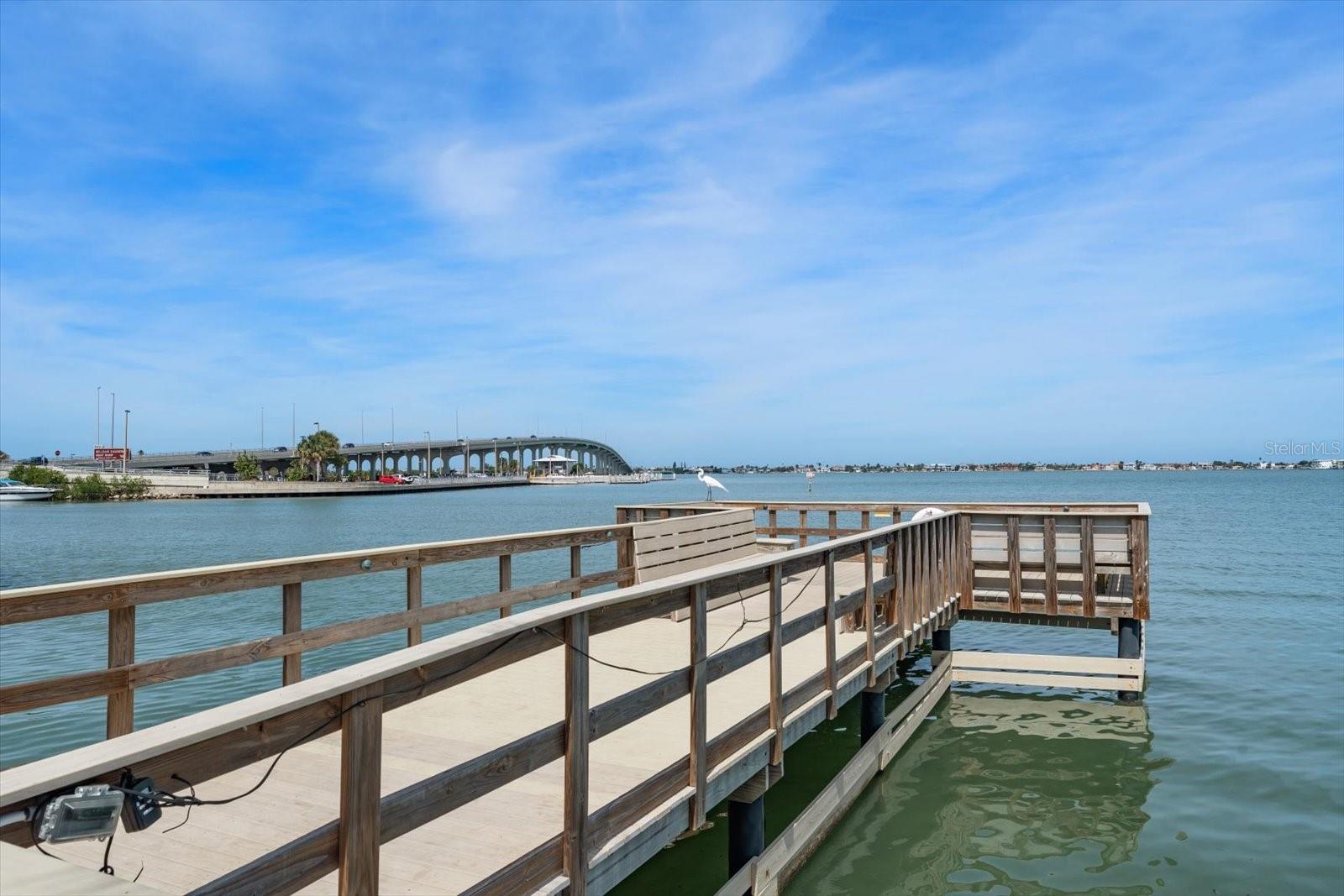 100 BLUFF VIEW DR #506C, BELLEAIR BLUFFS, FL — photo 3