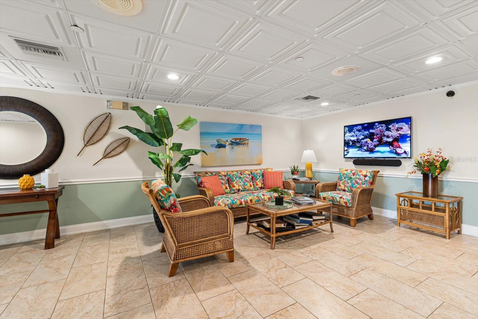 100 BLUFF VIEW DR #506C, BELLEAIR BLUFFS, FL — photo 24