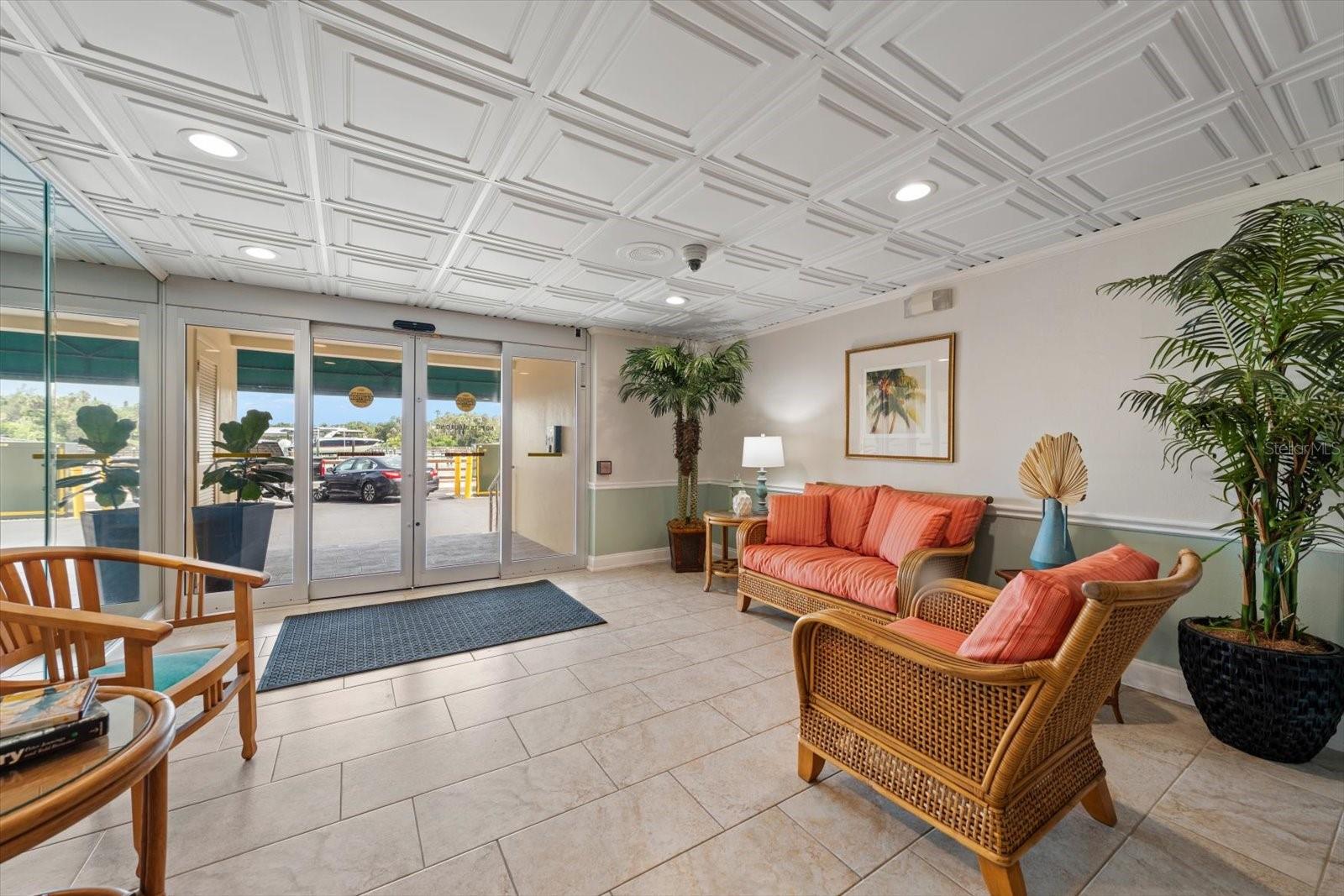 100 BLUFF VIEW DR #506C, BELLEAIR BLUFFS, FL — photo 25