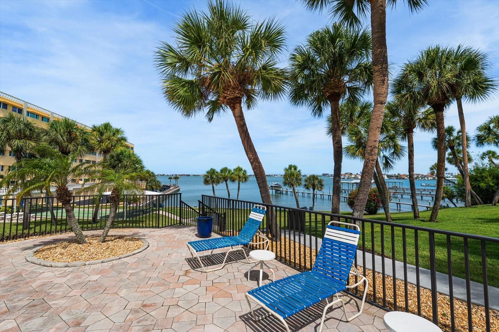 100 BLUFF VIEW DR #506C, BELLEAIR BLUFFS, FL — photo 32