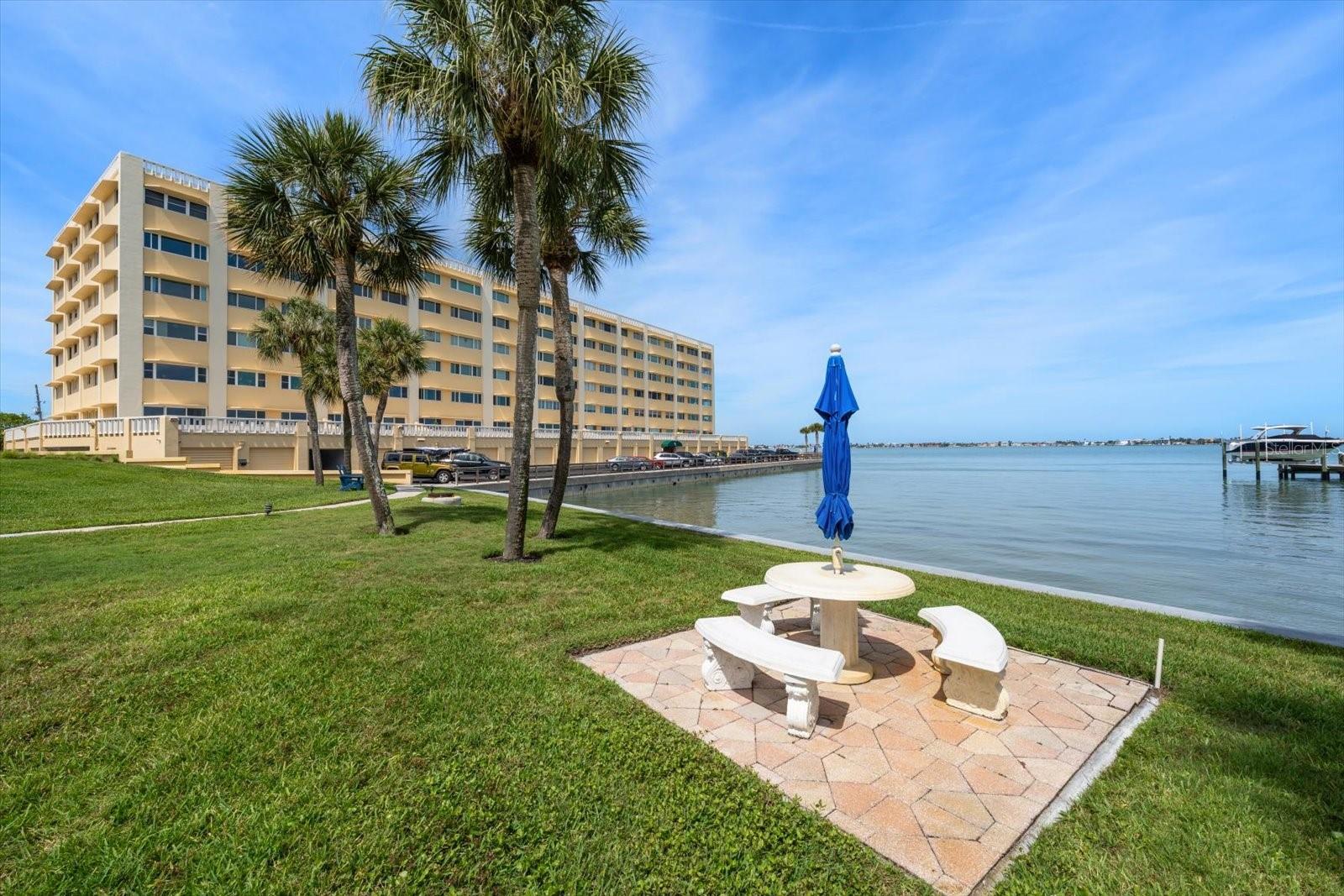 100 BLUFF VIEW DR #506C, BELLEAIR BLUFFS, FL — photo 34