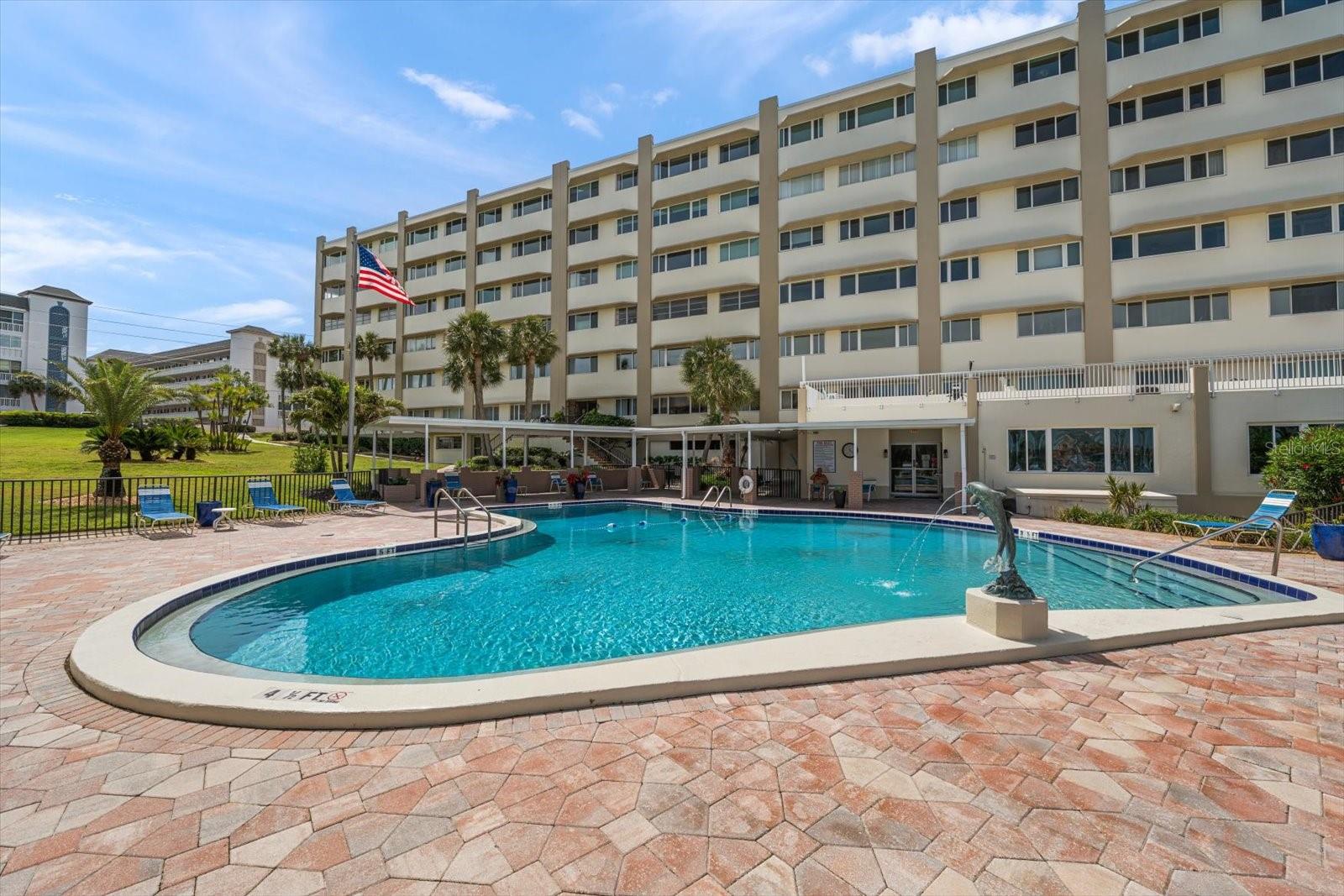 100 BLUFF VIEW DR #506C, BELLEAIR BLUFFS, FL — photo 37