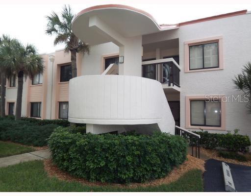 5724 LA PUERTA DEL SOL BLVD #248, ST PETERSBURG, FL