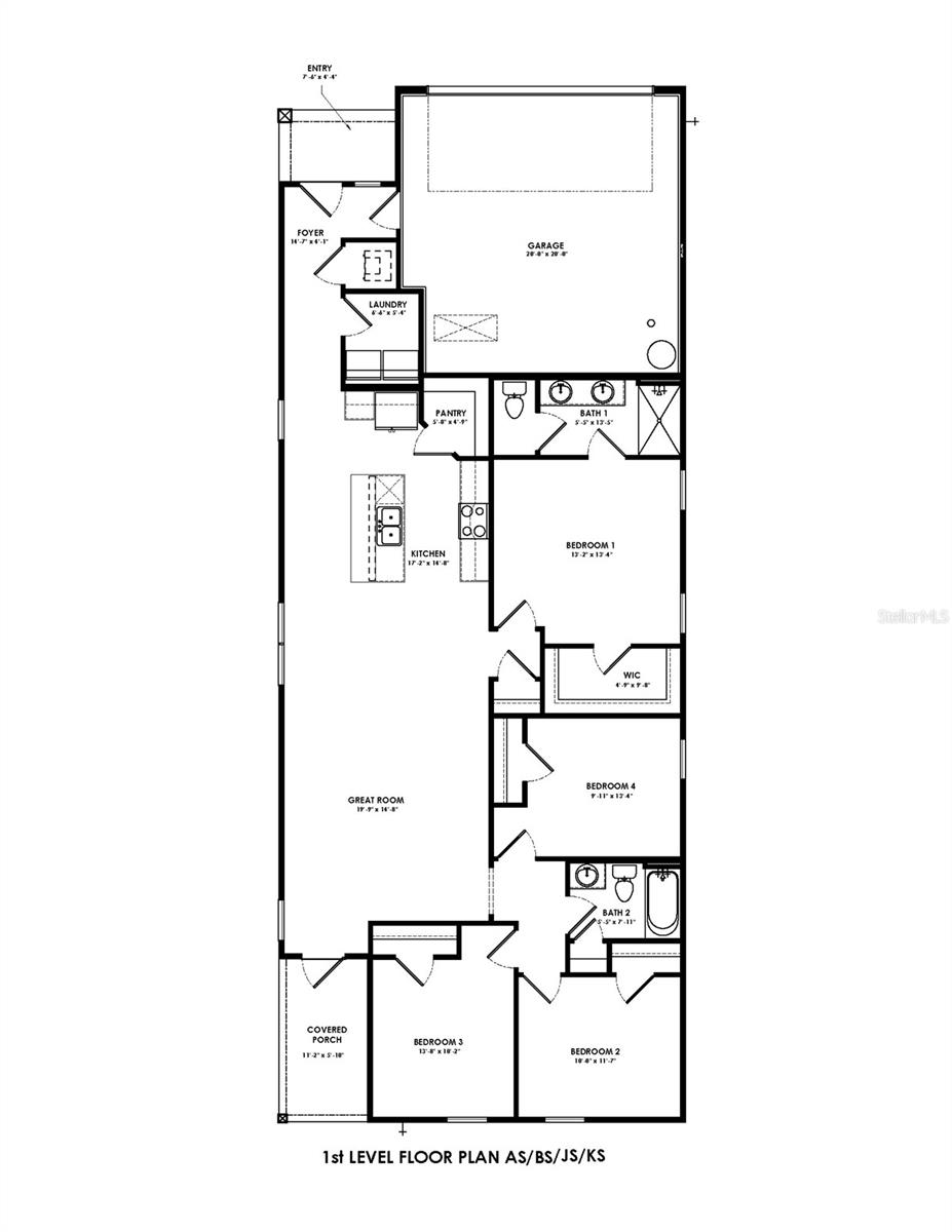 2856 NE 21ST COURT RD, OCALA, FL — photo 11