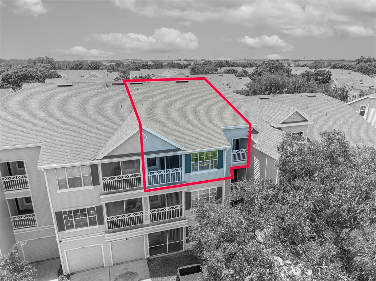 5144 CITY ST #233, ORLANDO, FL — photo 21
