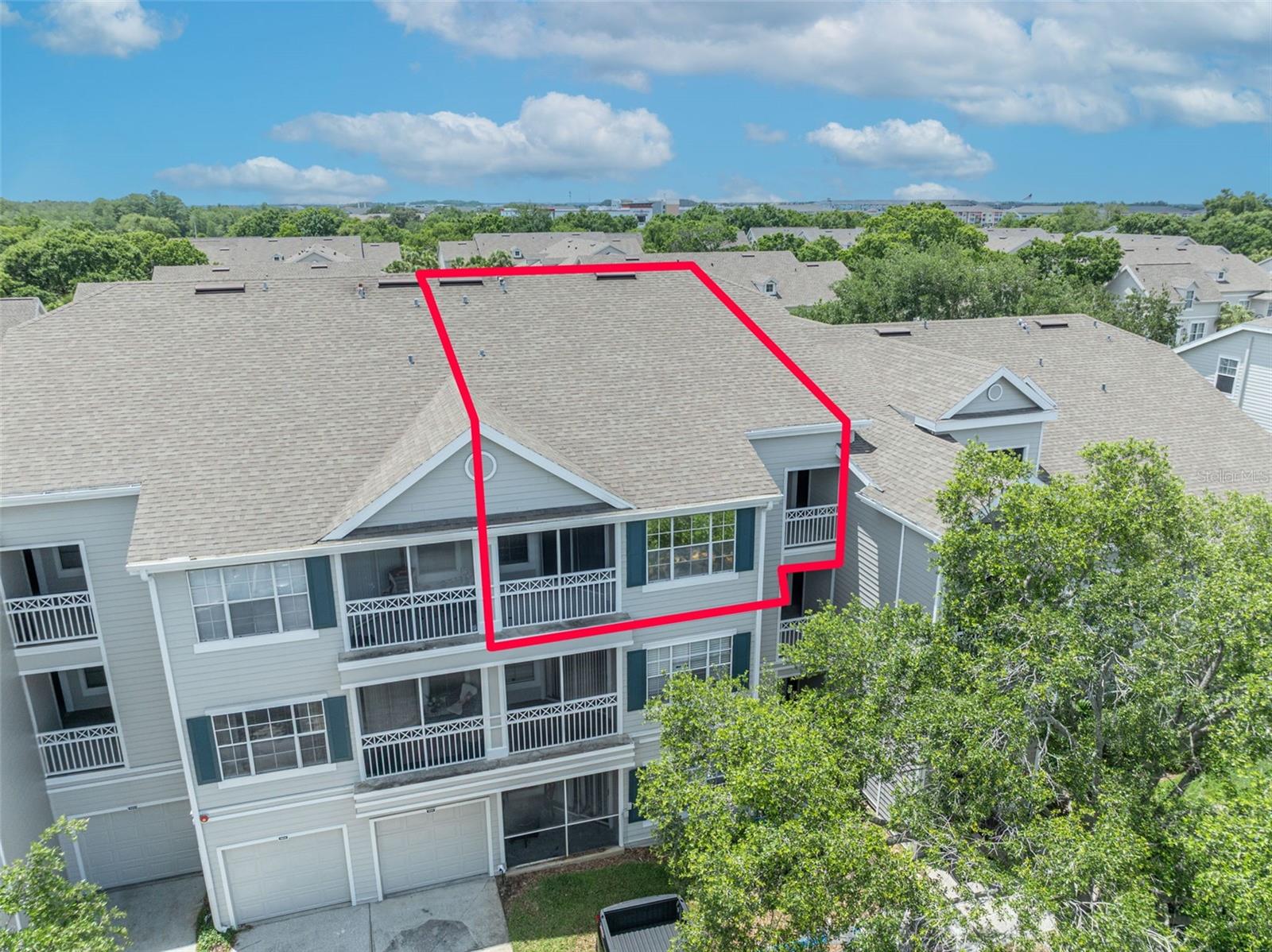 5144 CITY ST #233, ORLANDO, FL — photo 22