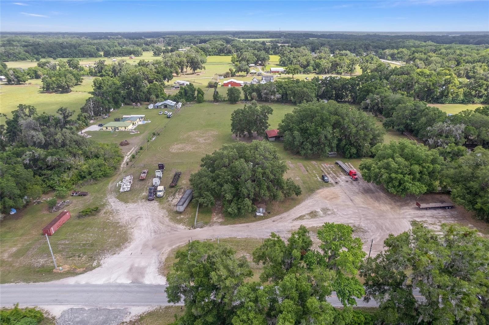 1751 E HIGHWAY 329, CITRA, FL — photo 4