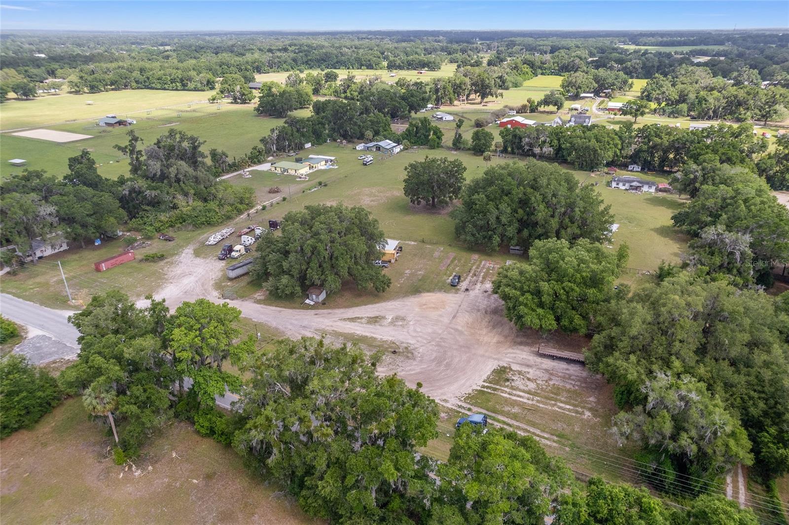 1751 E HIGHWAY 329, CITRA, FL — photo 5