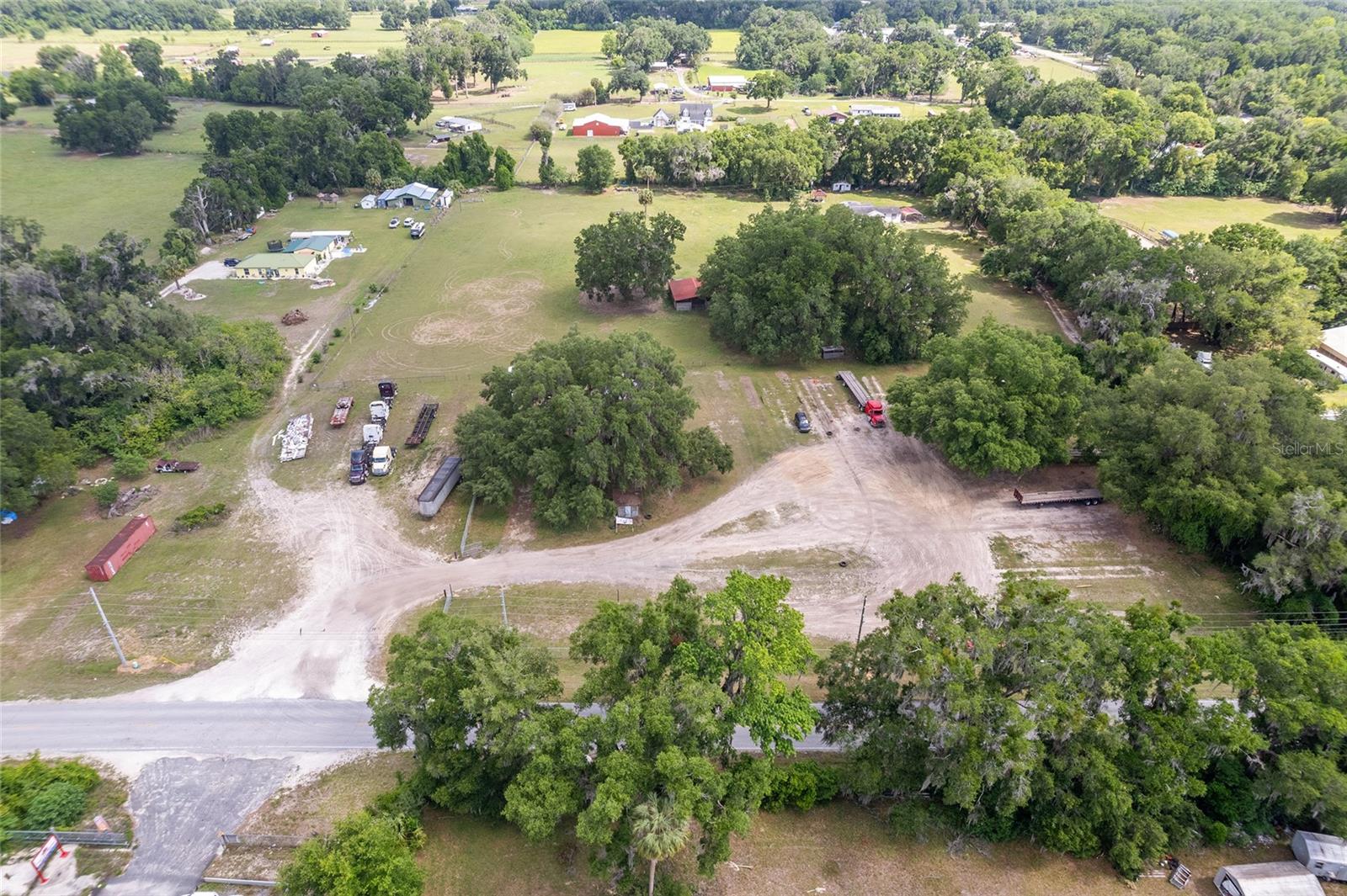 1751 E HIGHWAY 329, CITRA, FL — photo 6