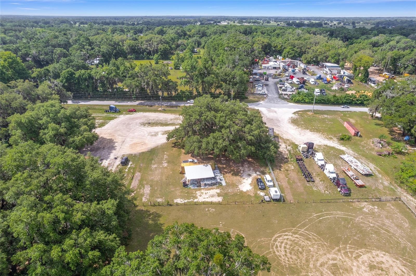 1751 E HIGHWAY 329, CITRA, FL — photo 7
