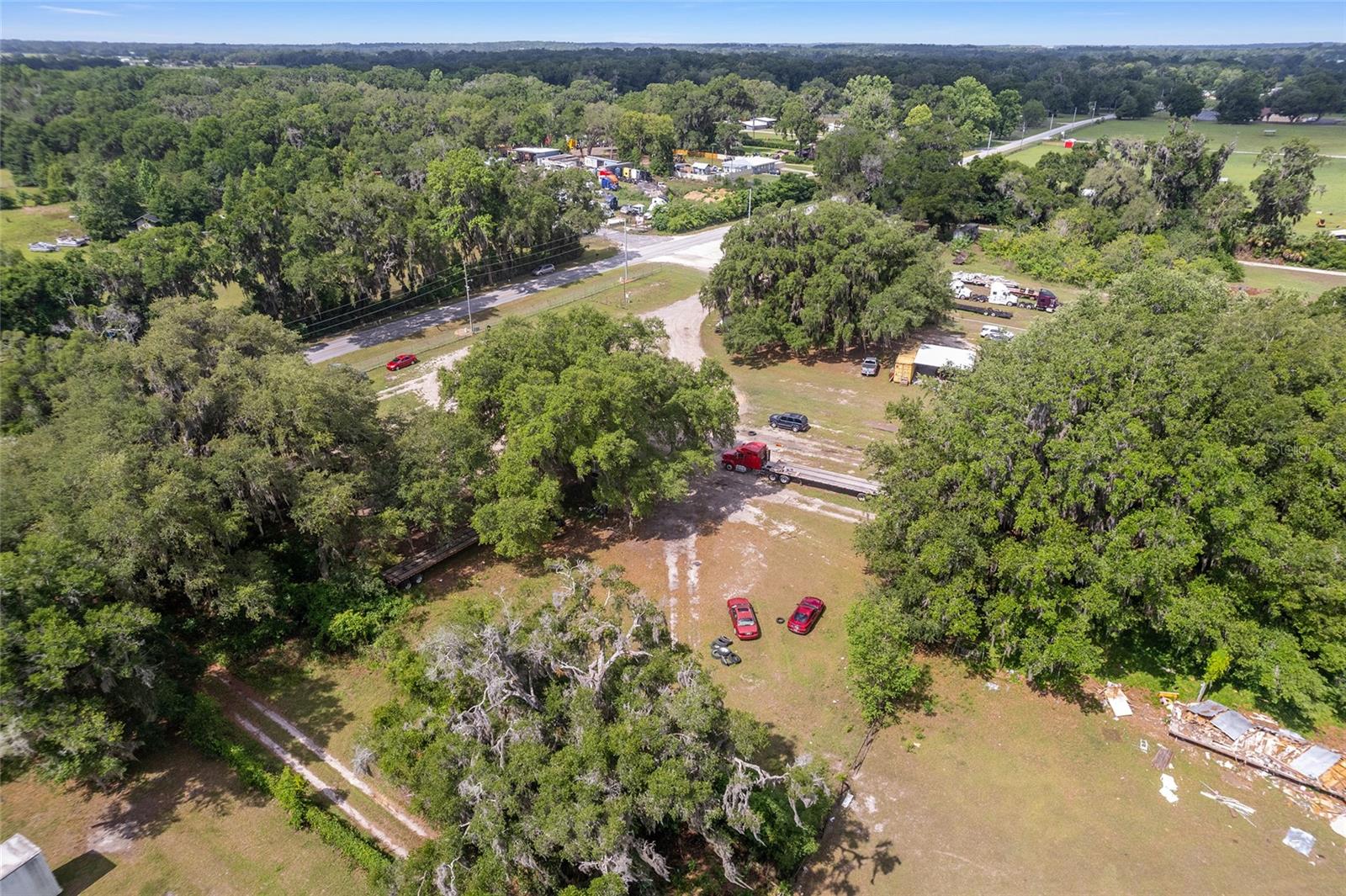 1751 E HIGHWAY 329, CITRA, FL — photo 8