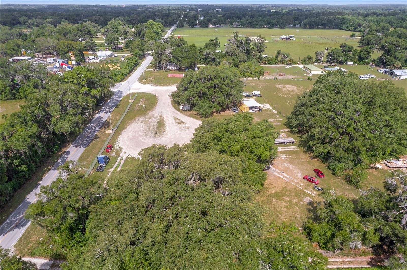 1751 E HIGHWAY 329, CITRA, FL — photo 2