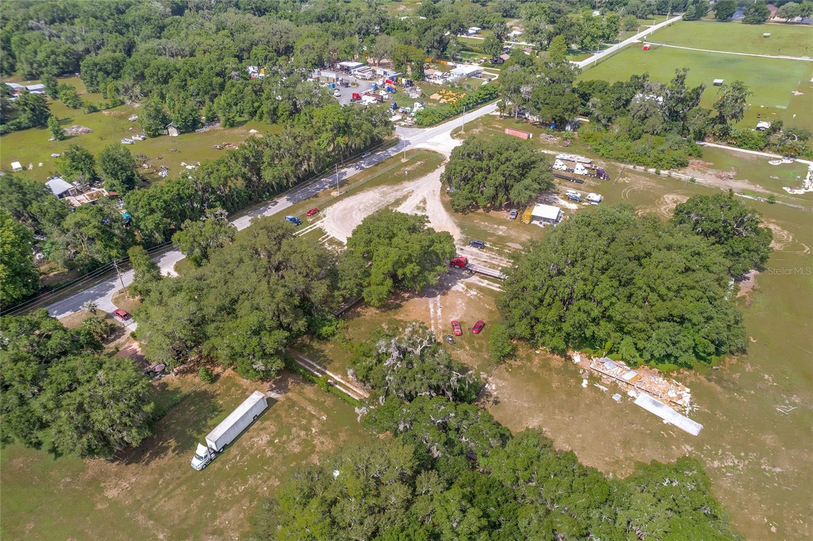 1751 E HIGHWAY 329, CITRA, FL