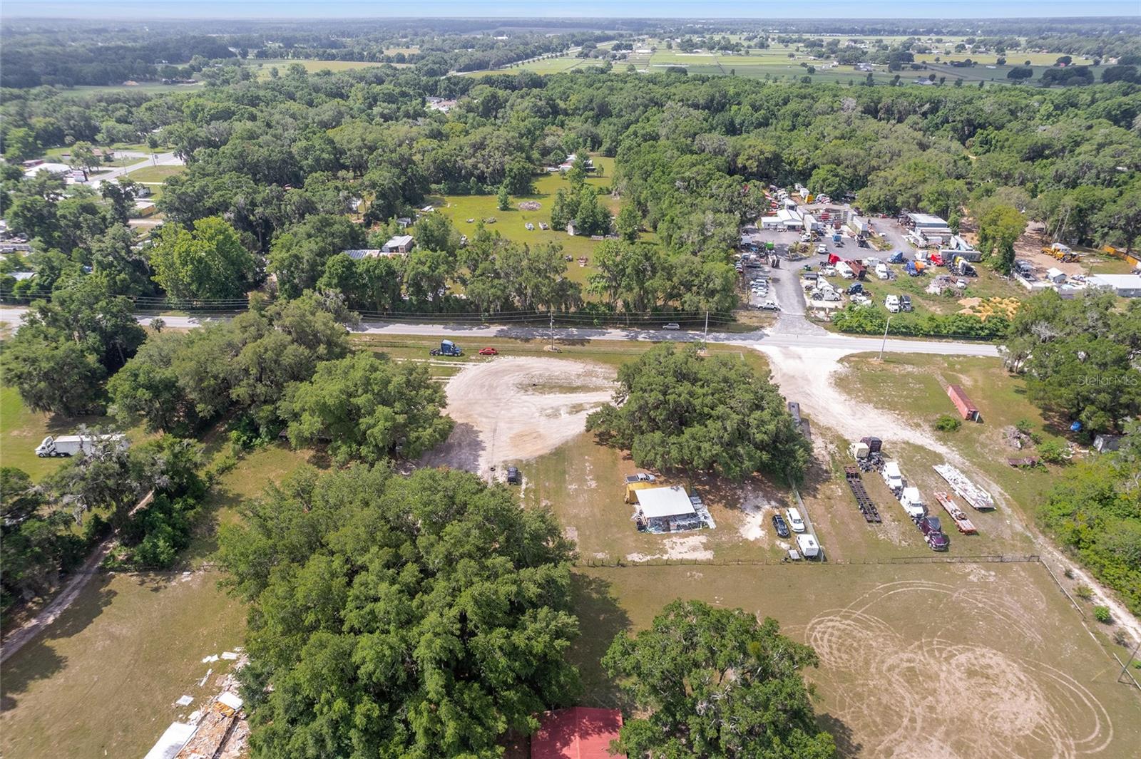 1751 E HIGHWAY 329, CITRA, FL — photo 3