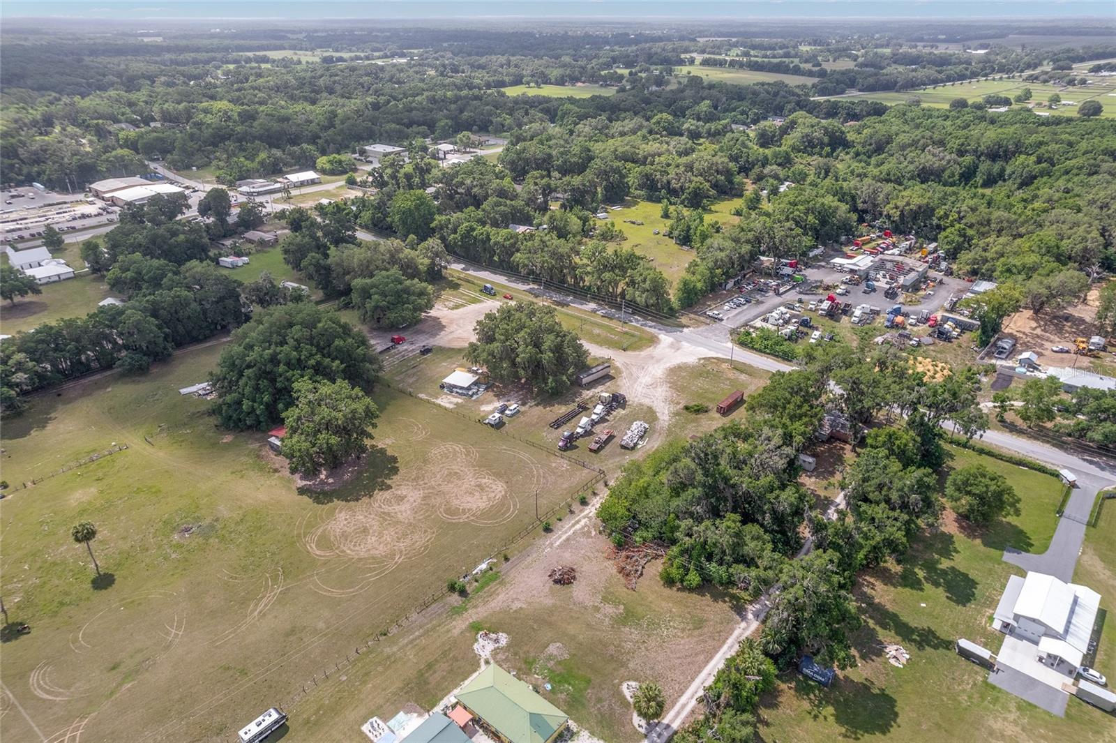 1751 E HIGHWAY 329, CITRA, FL — photo 9