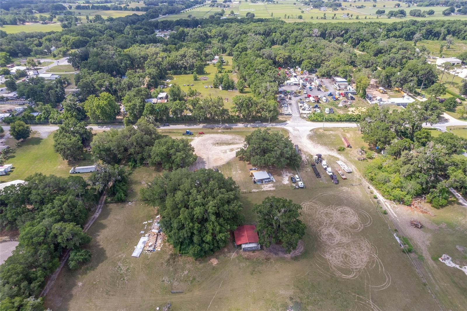 1751 E HIGHWAY 329, CITRA, FL — photo 10
