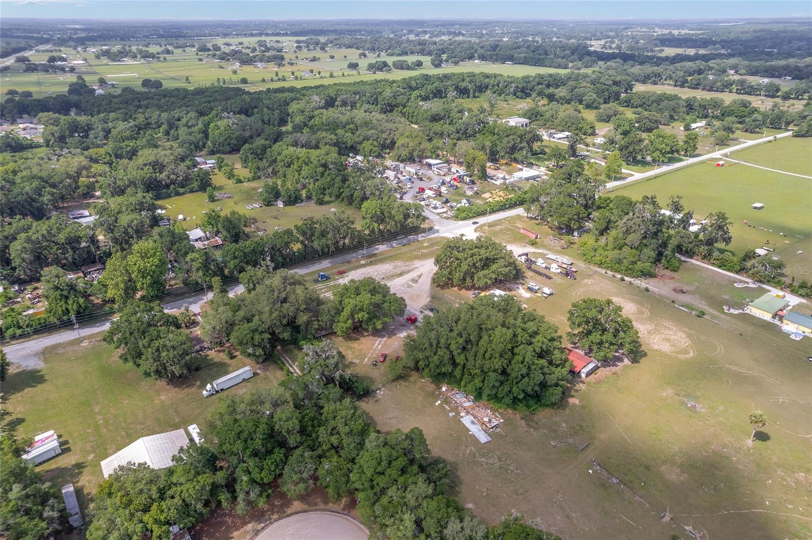 1751 E HIGHWAY 329, CITRA, FL — photo 11