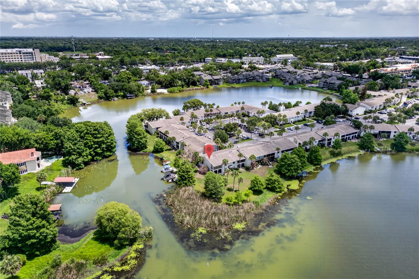 200 MAITLAND AVE #128, ALTAMONTE SPRINGS, FL — photo 32