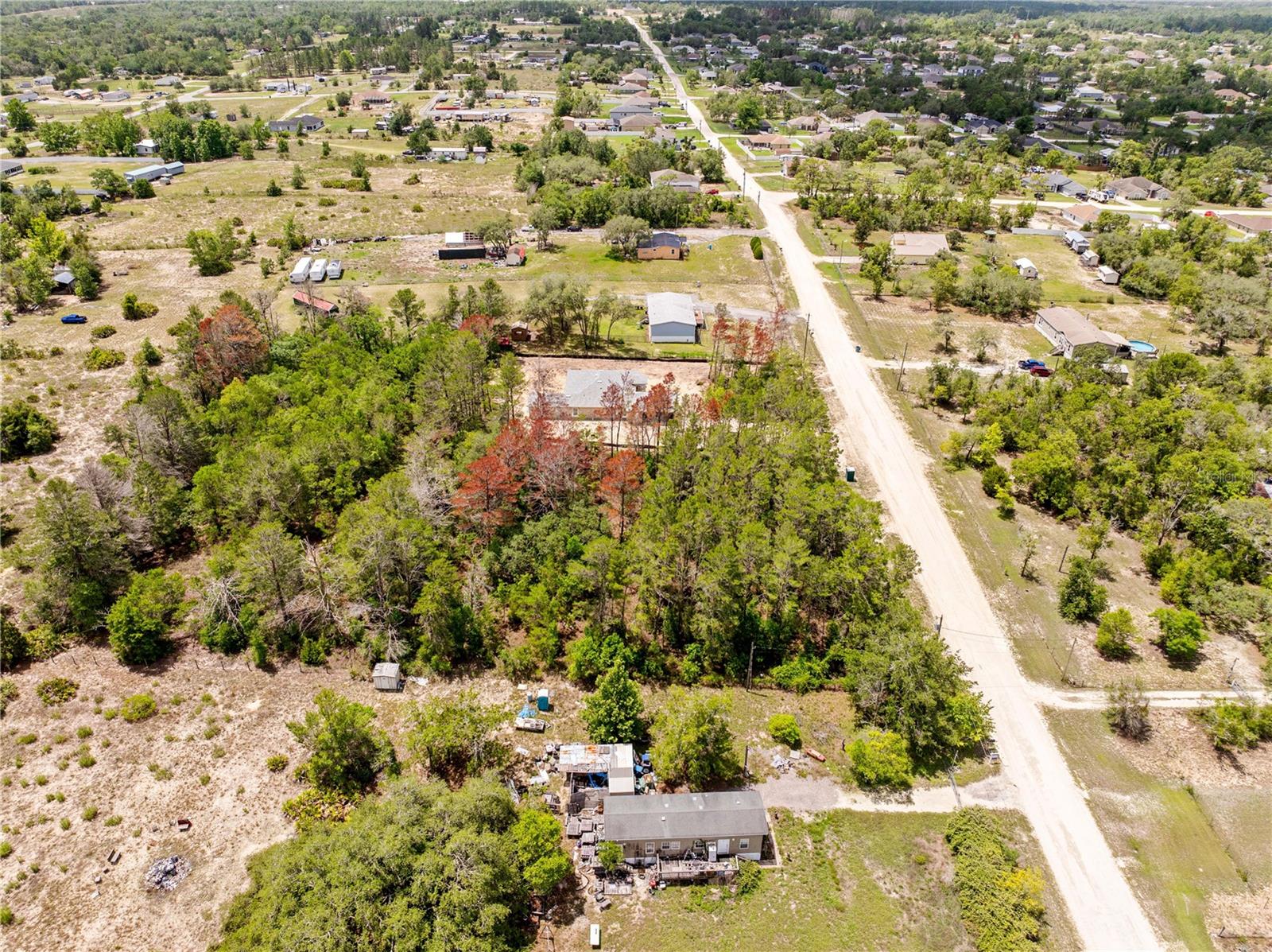 0 FULMAR RD, WEEKI WACHEE, FL — photo 3