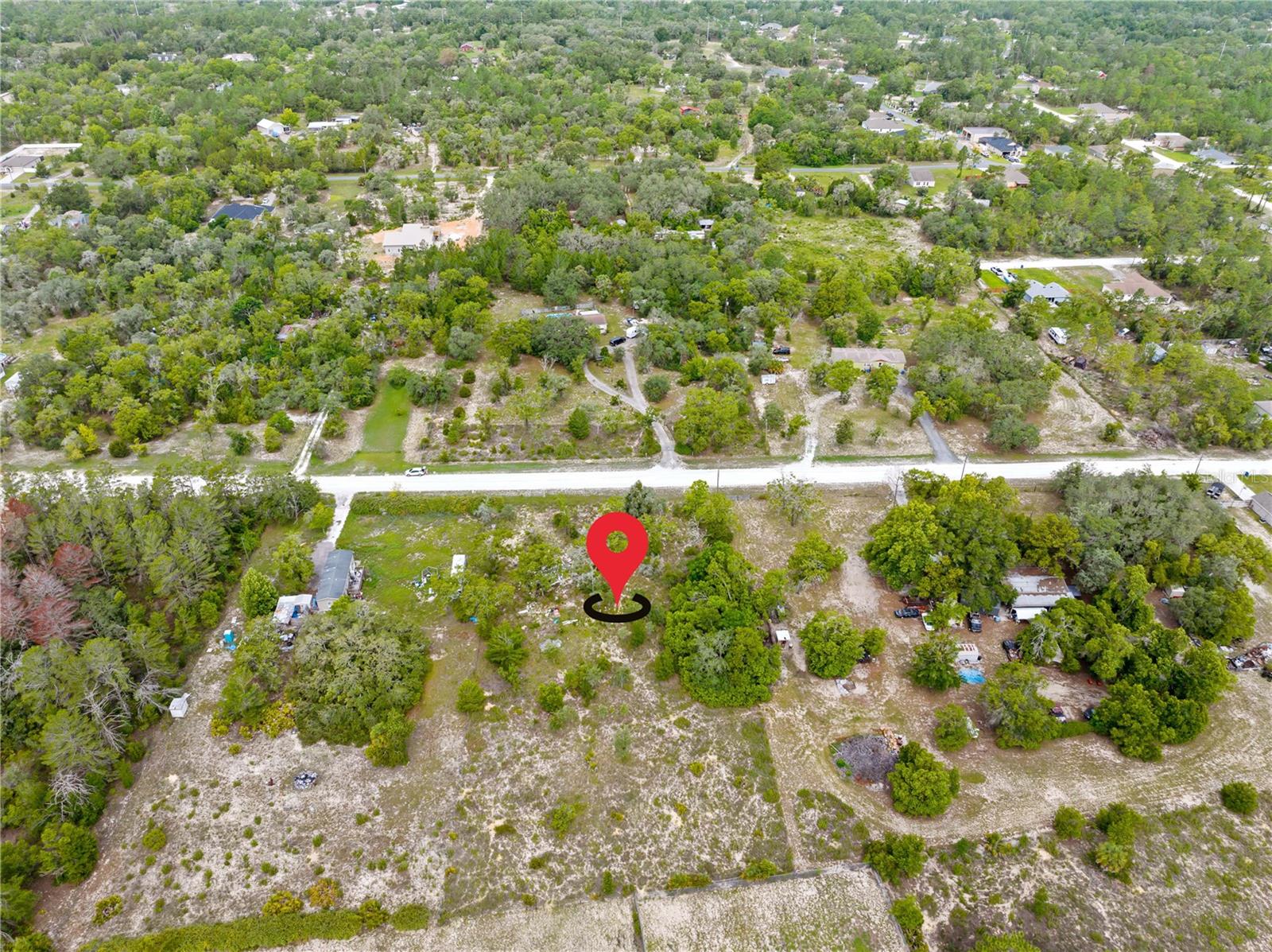 0 FULMAR RD, WEEKI WACHEE, FL — photo 4
