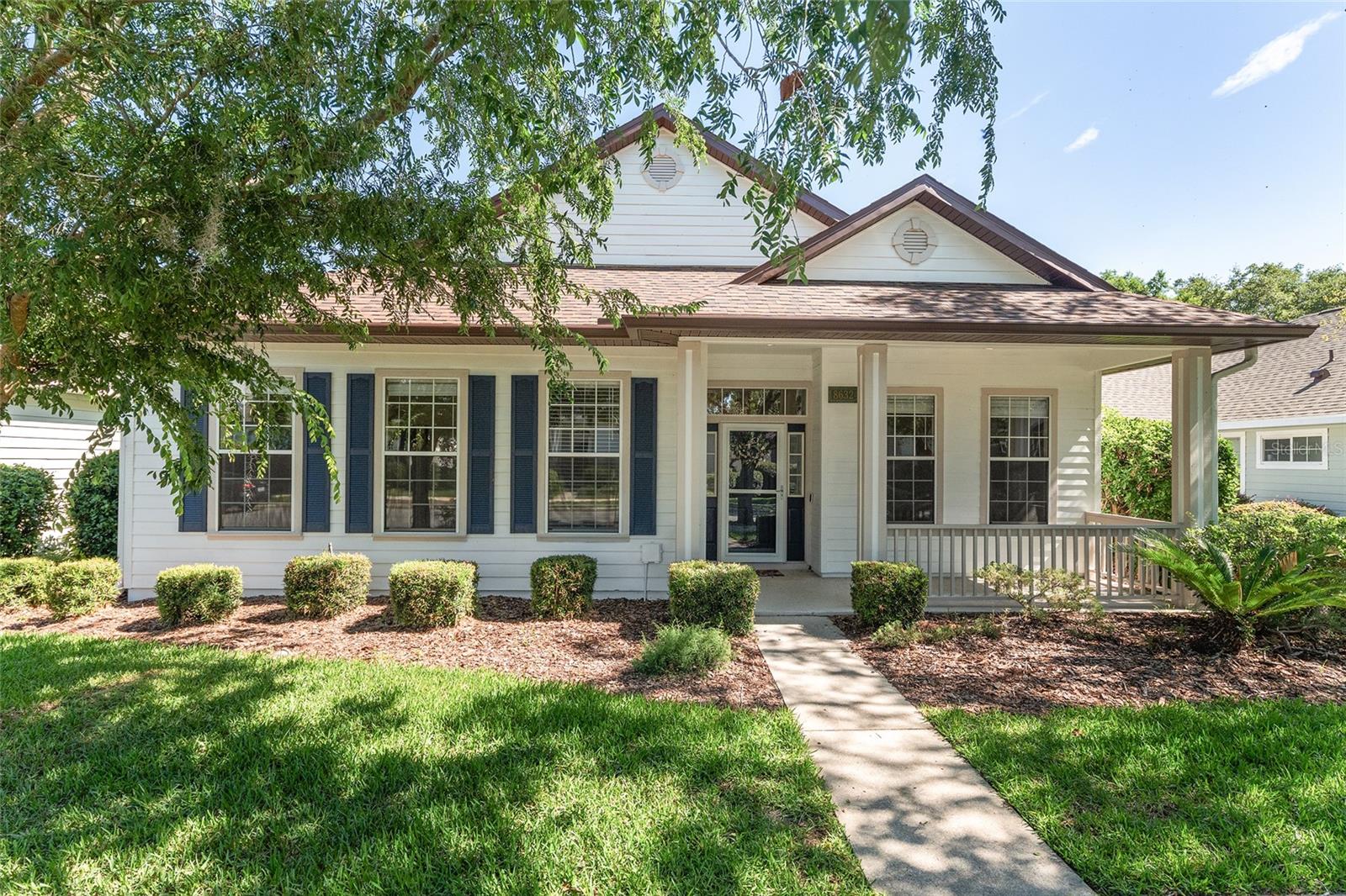 8632 SW 76TH PL, GAINESVILLE, FL