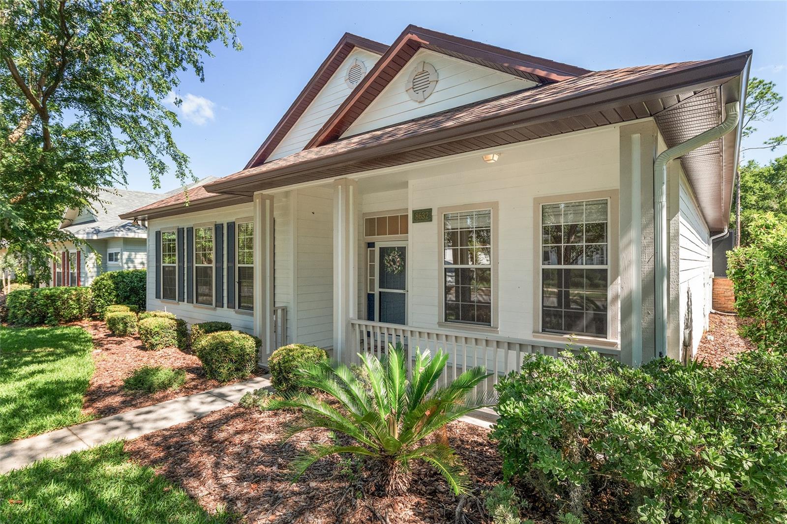 8632 SW 76TH PL, GAINESVILLE, FL — photo 2