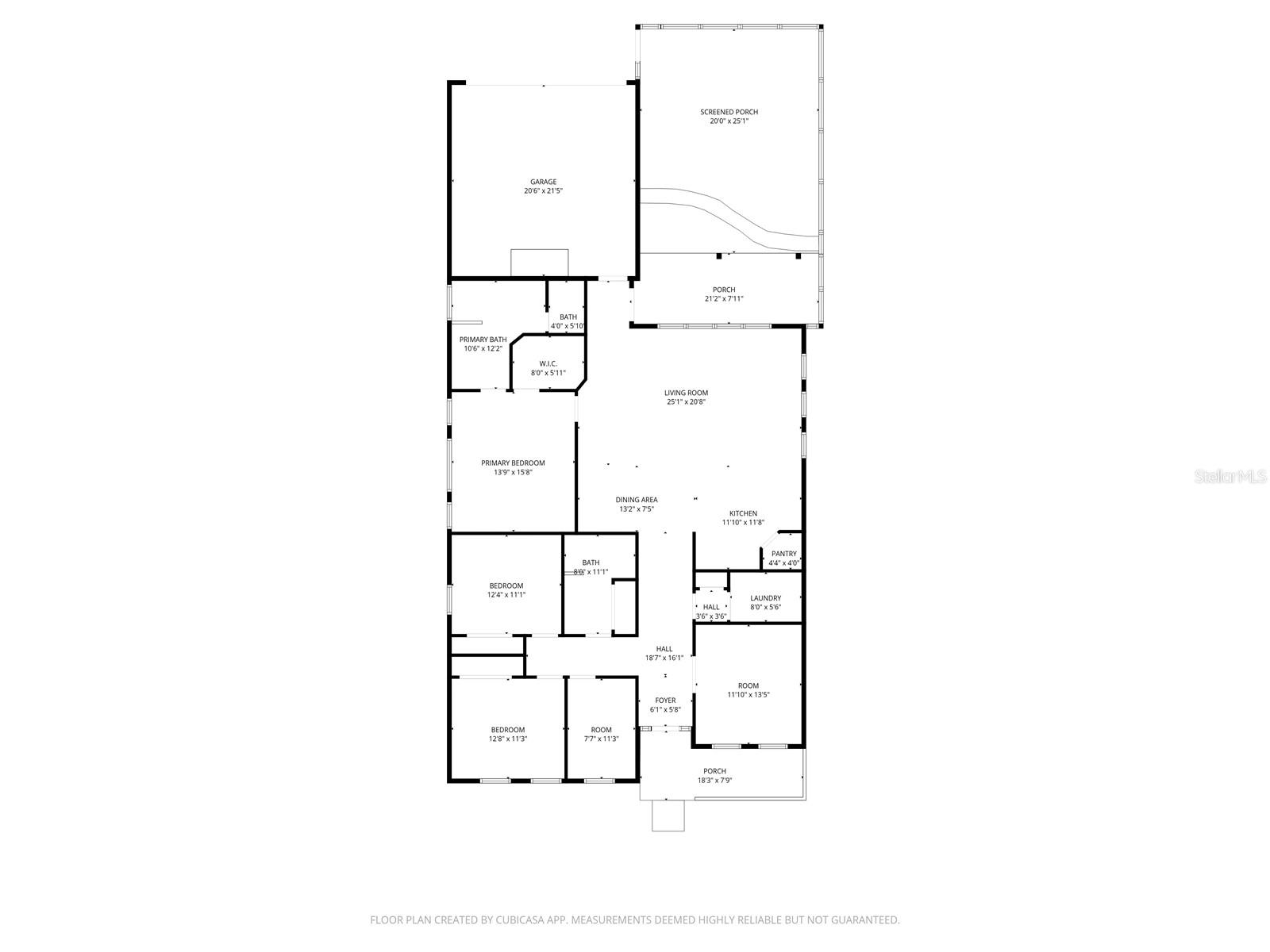 8632 SW 76TH PL, GAINESVILLE, FL — photo 43