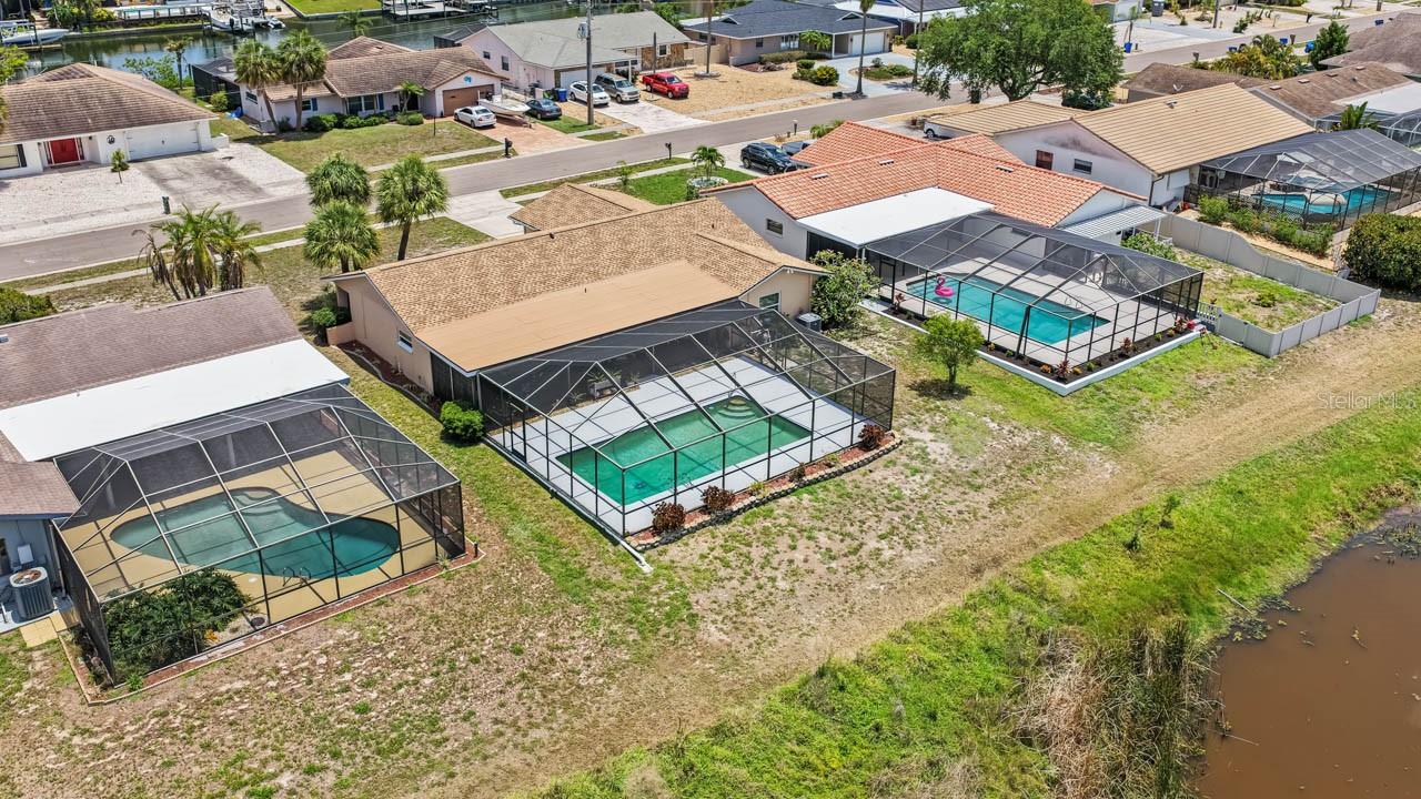 736 FLAMINGO DR, APOLLO BEACH, FL — photo 48